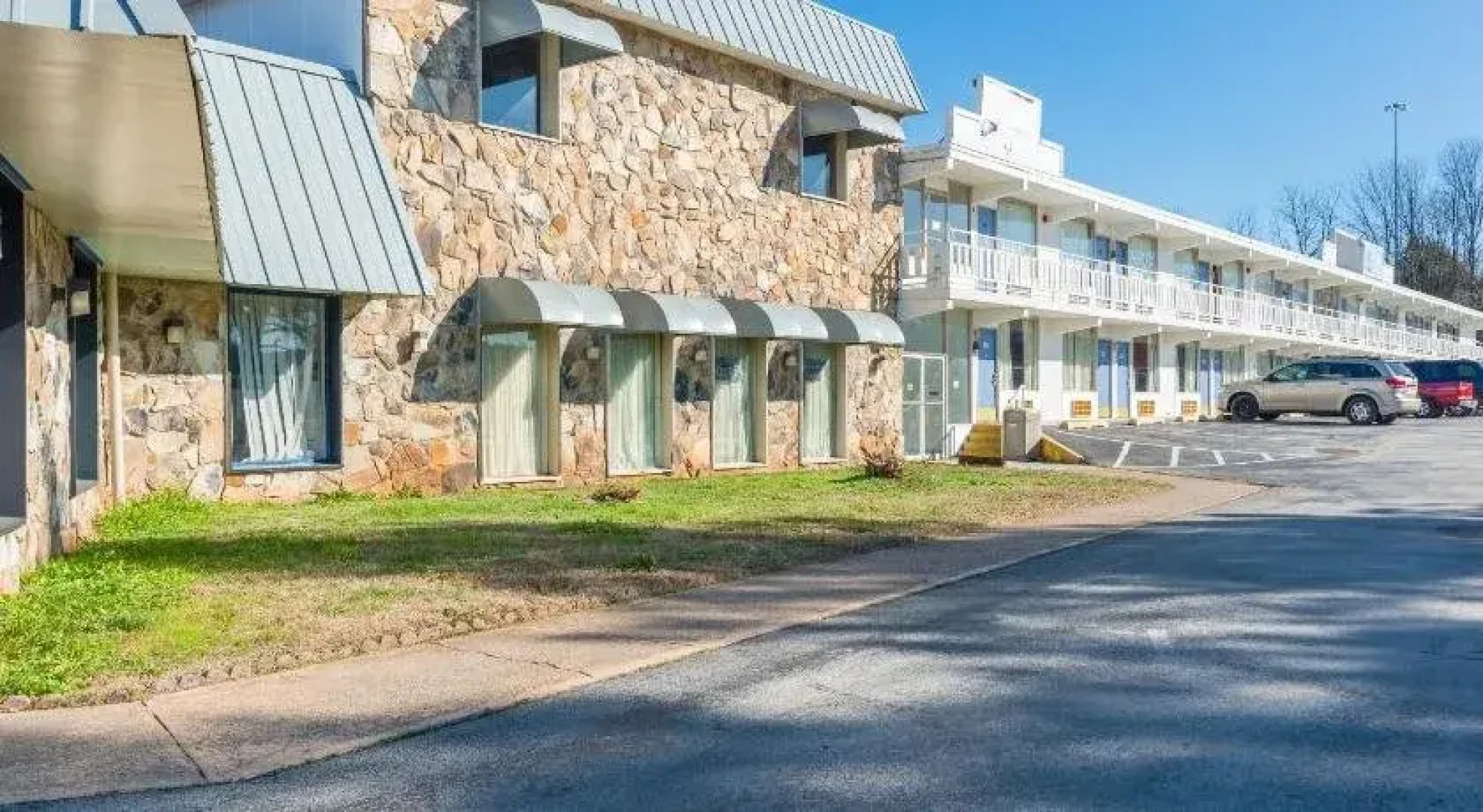 OYO Hotel Sweetwater TN West