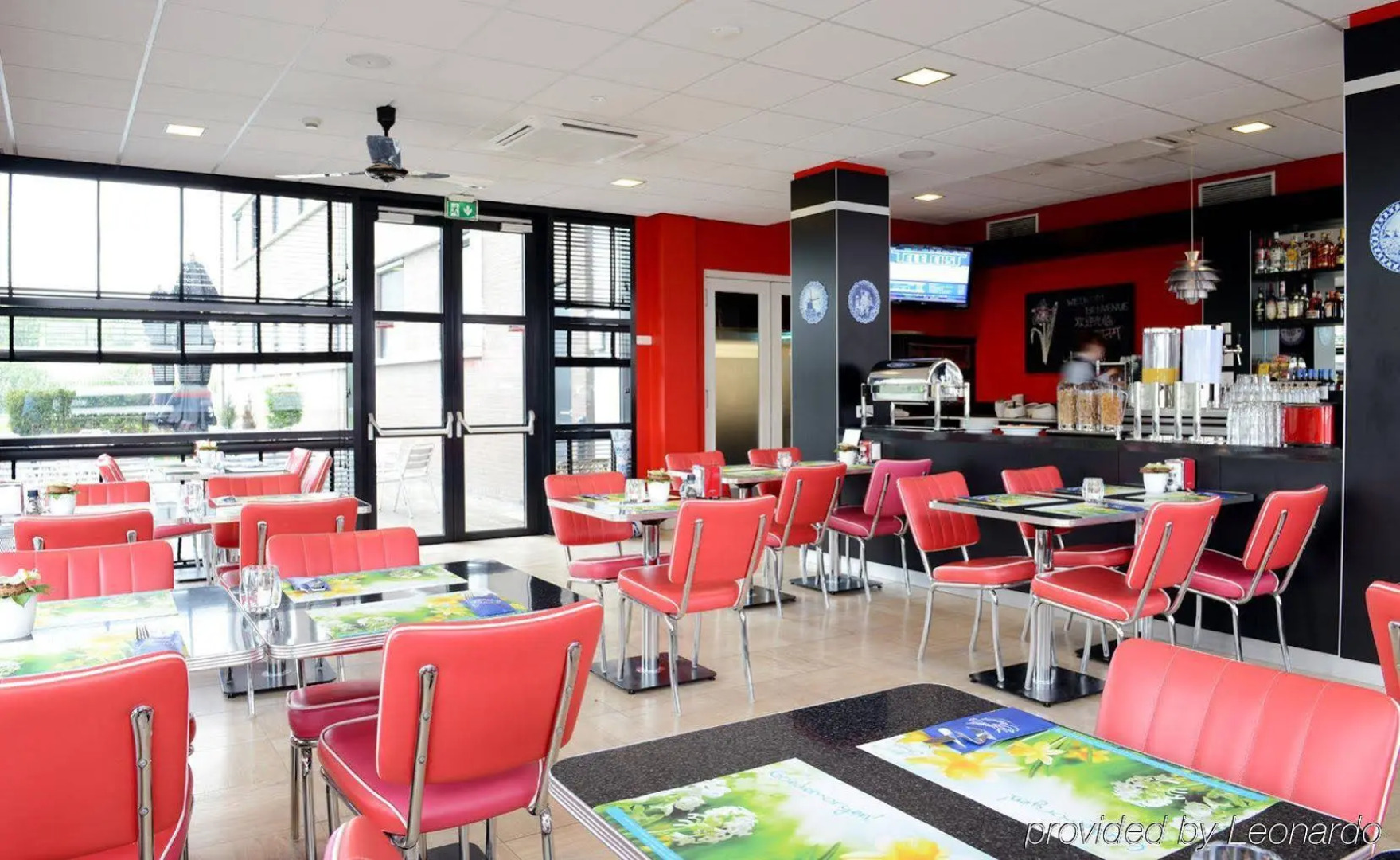 Amrâth Hotel Hazeldonk - Breda