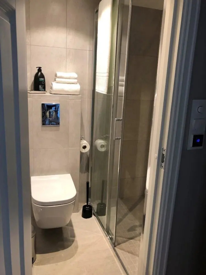 Eksklusiv Leilighet Tønsberg Sentrum