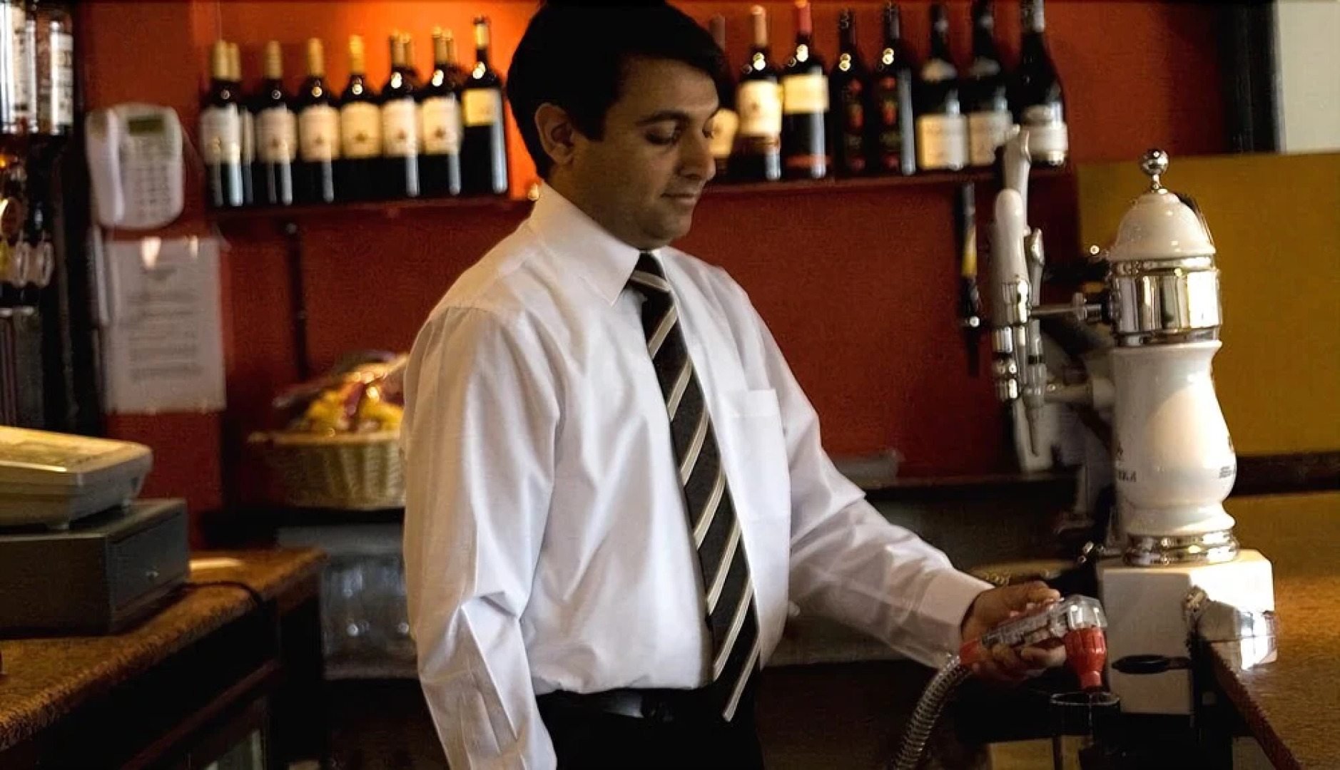 The Beveridge Park Hotel