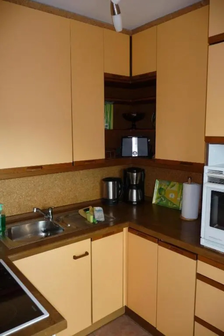 Ferienwohnung Renner