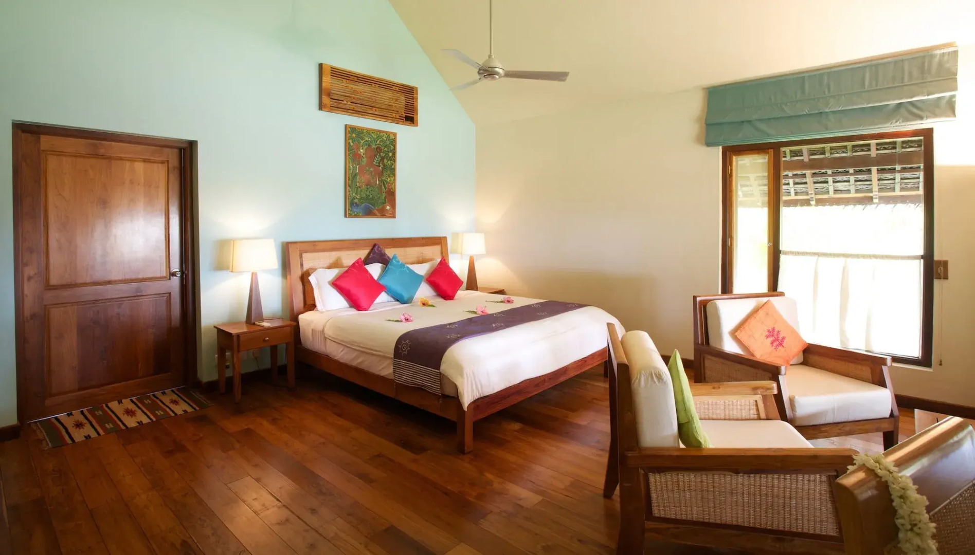 Neeleshwar Hermitage