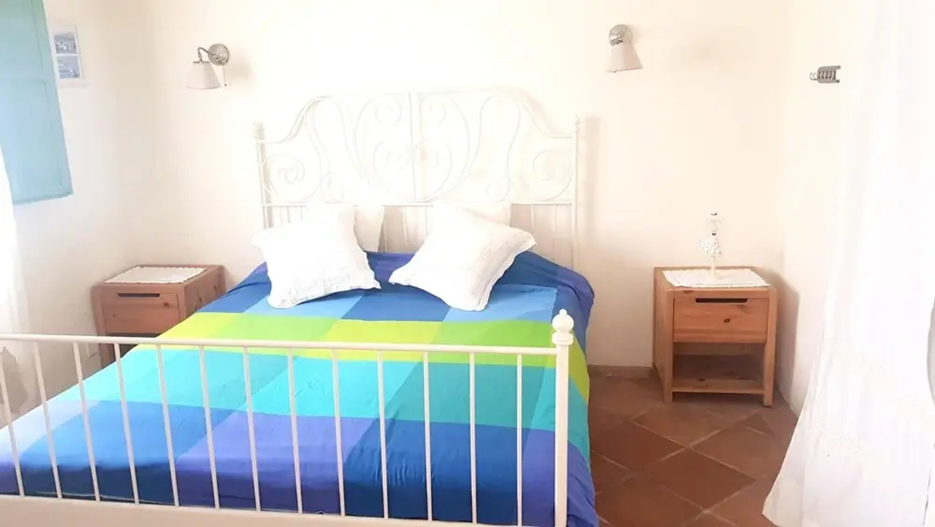 Villa With 2 Bedrooms in San Roque, With Private Pool, Furnished Garden and Wifi Near the Beach