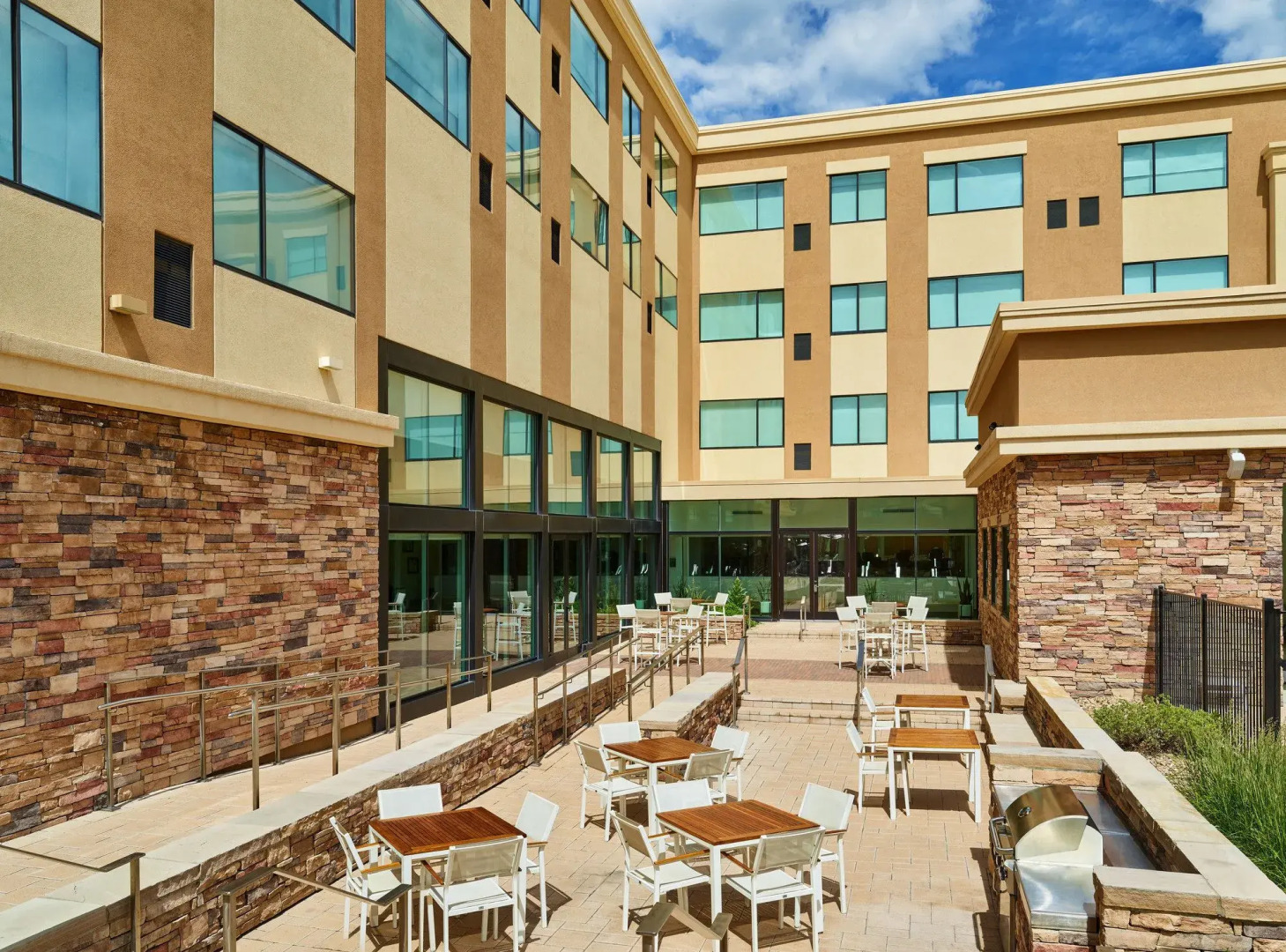 Element Denver Park Meadows