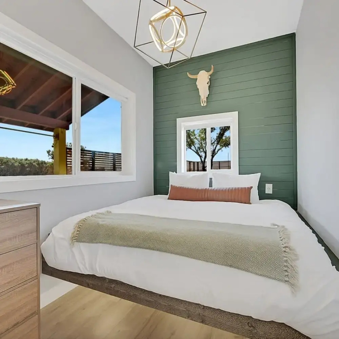 8BD Grand Canyon Ranch - Sleeps 22