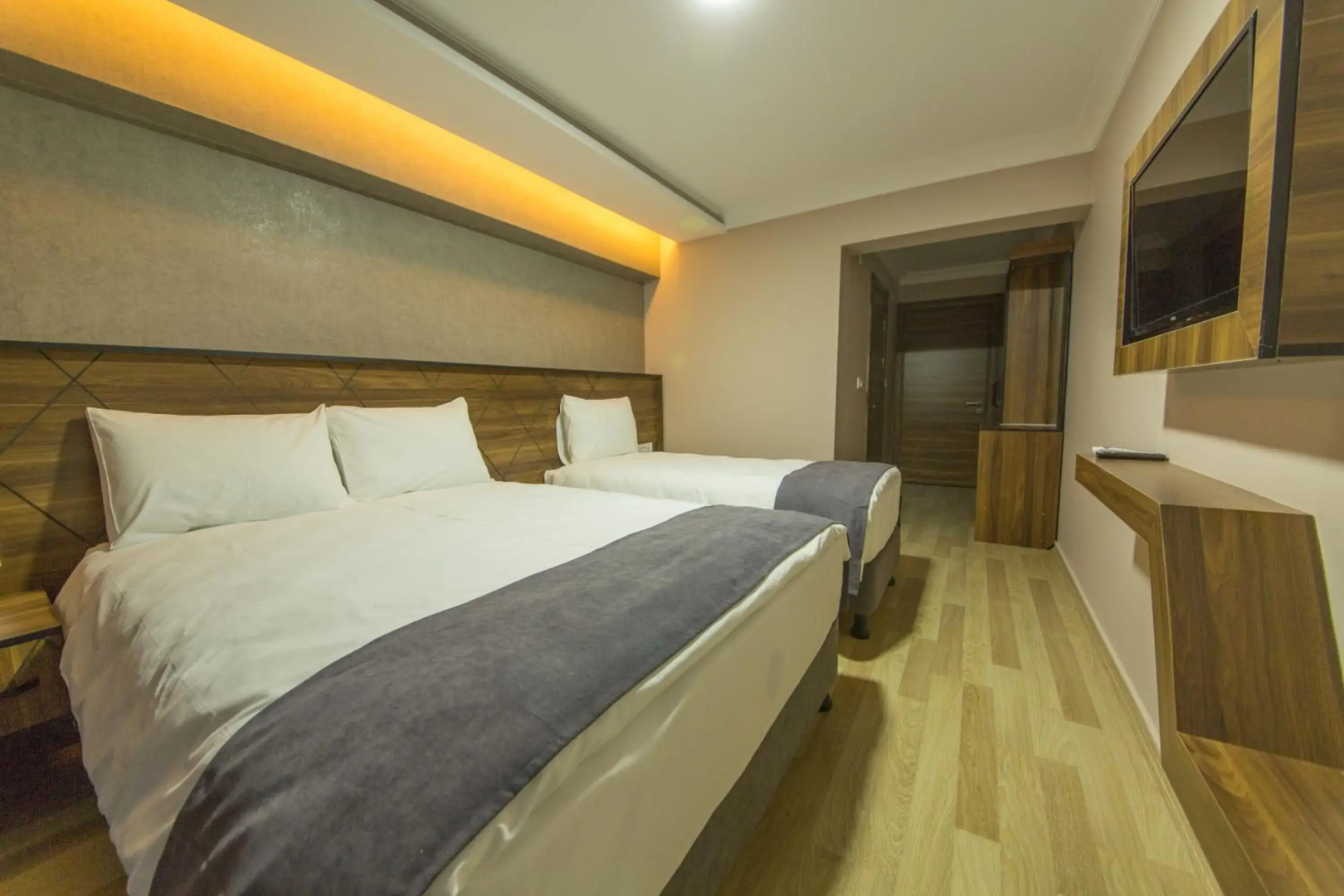 Fidanoglu Suite Hotel