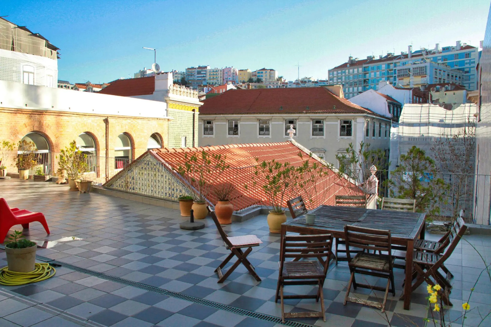Portugal Ways Culture Guest House
