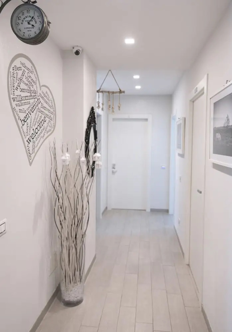 Affittacamere Villa Marcella