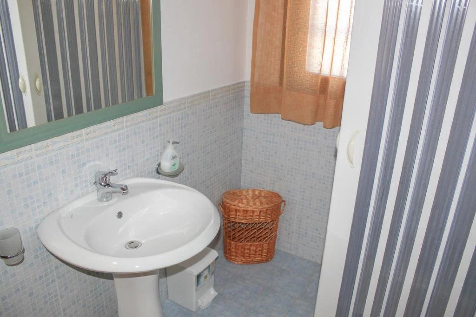 B&B Villa Maio Poseidon