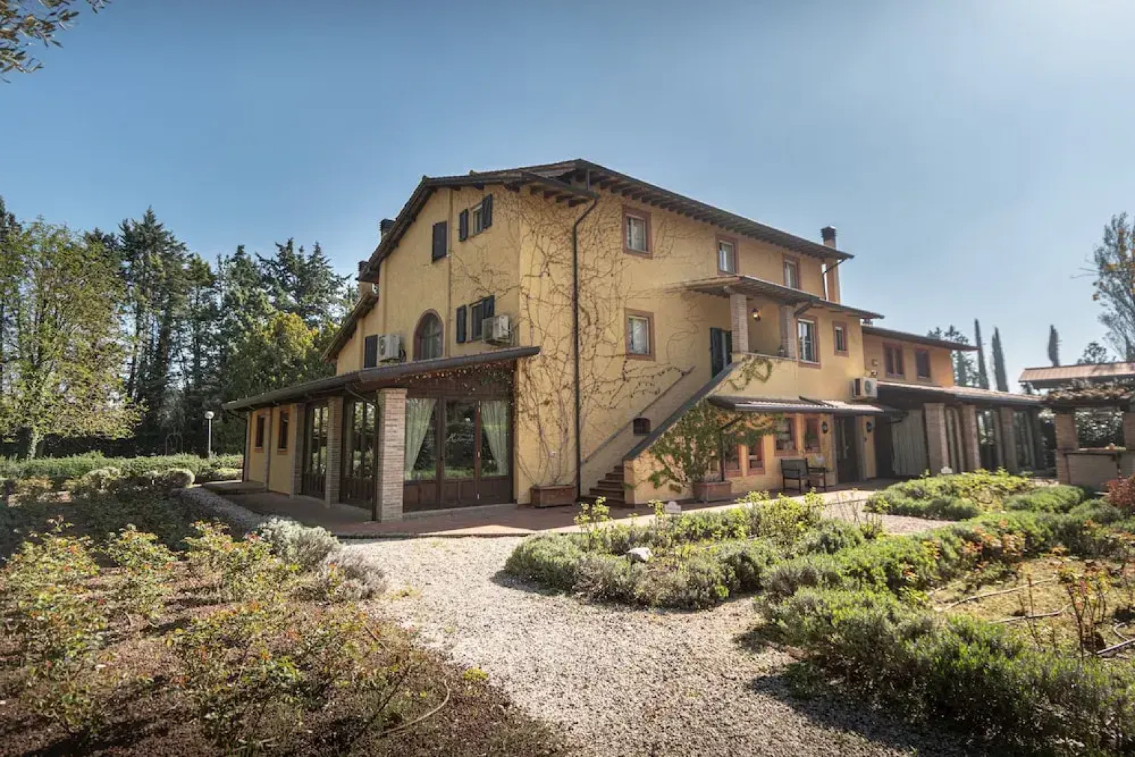 Garden Resort & Spa San Crispino