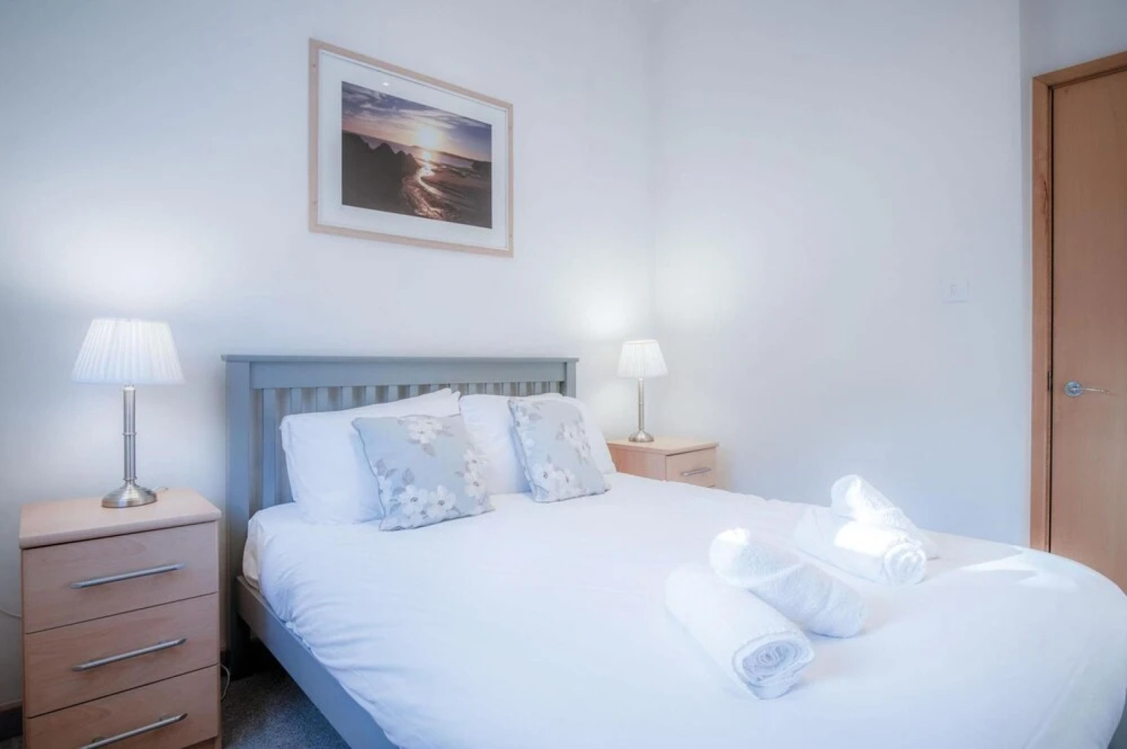 Three Cliffs Cottage - 2 Bedroom - Parkmill