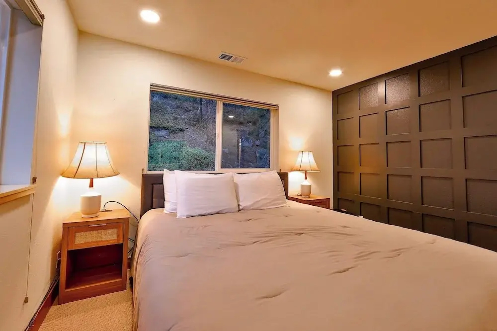 The Elevator House Sleeps 10!