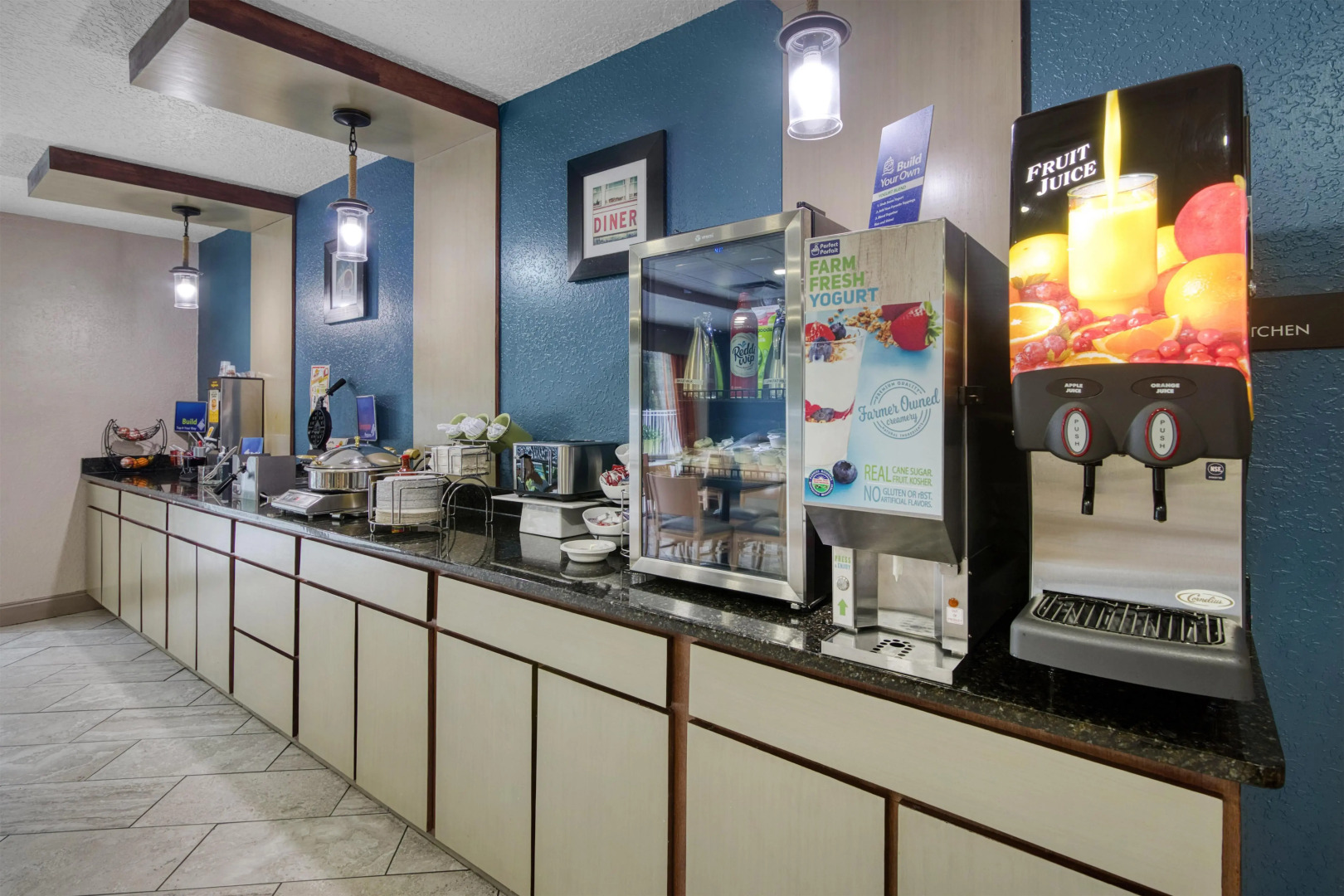 Best Western Waldo Inn and Suites