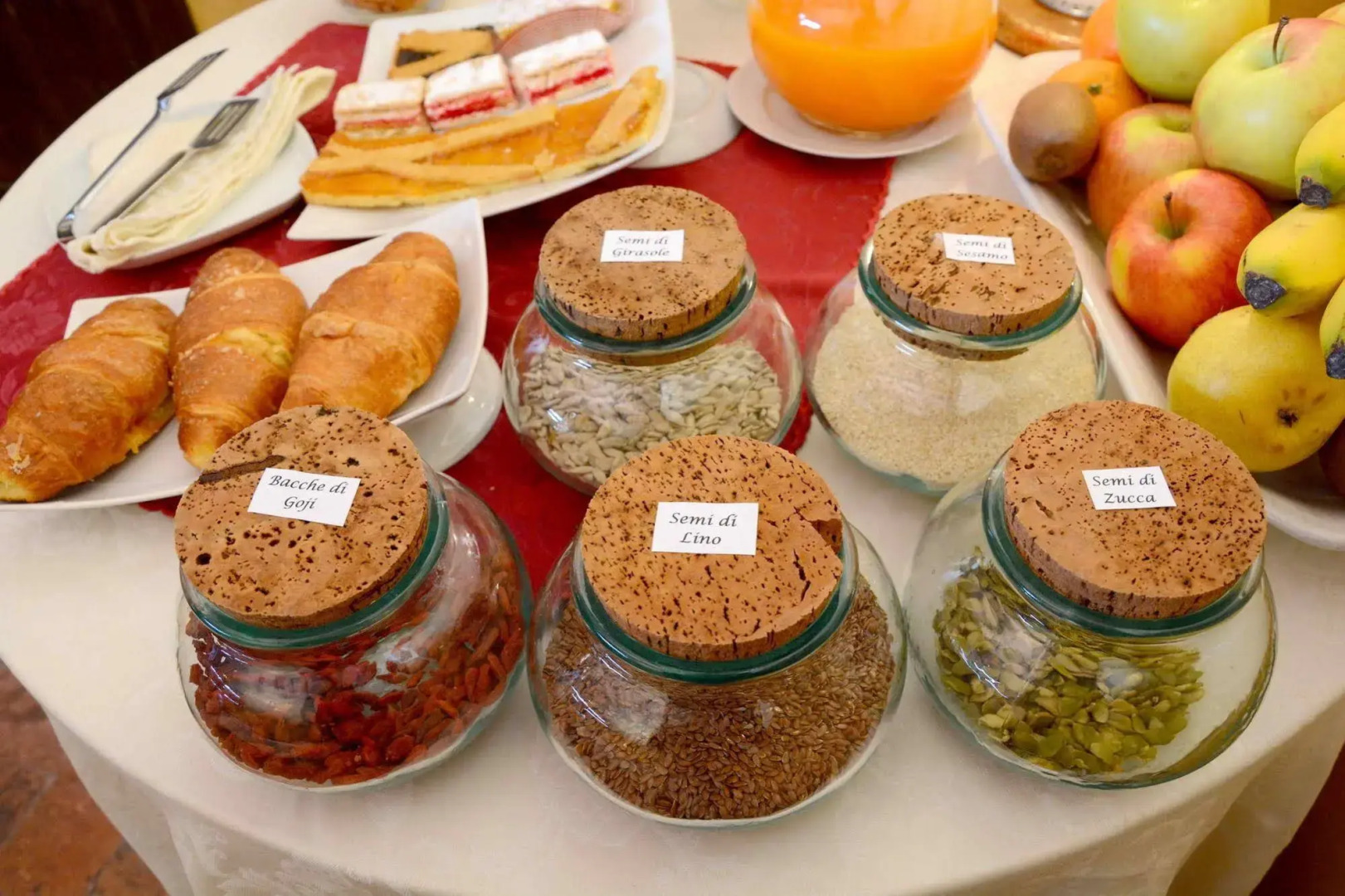 Albergo Antica Hostelleria