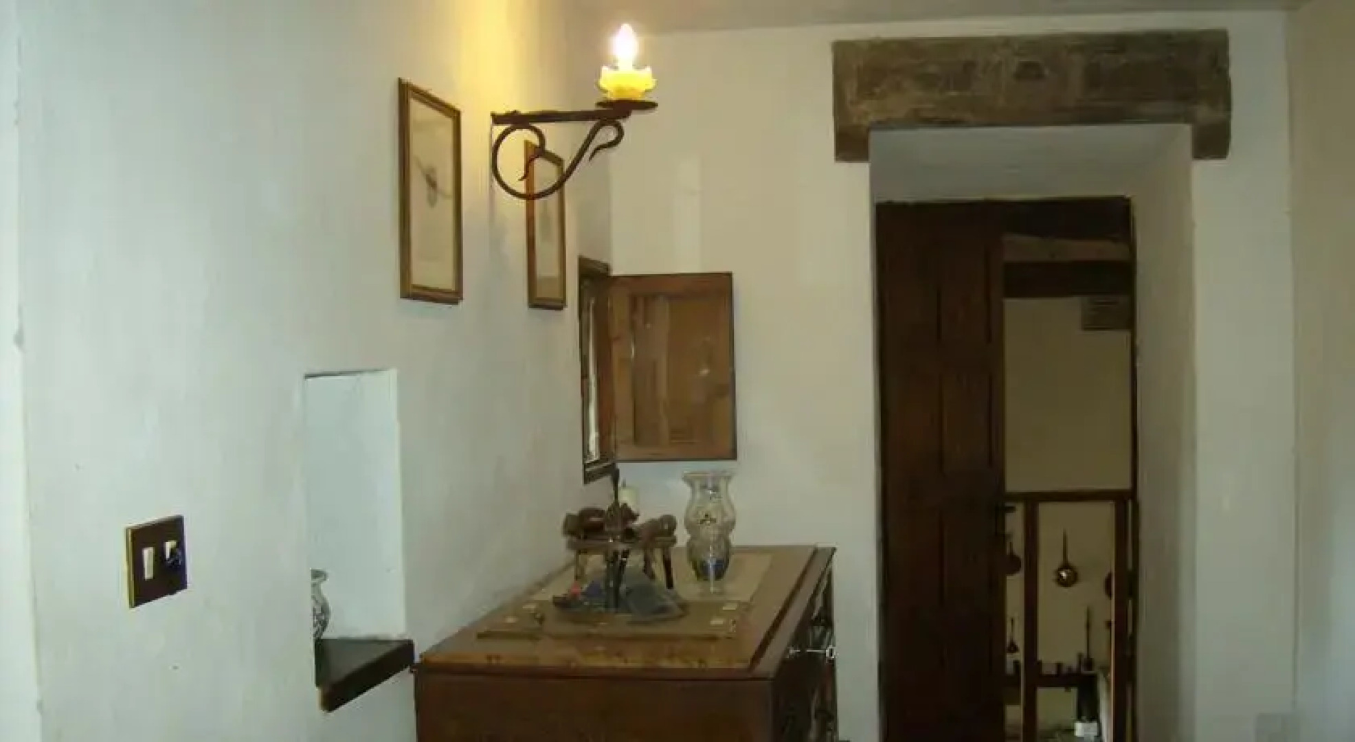 Il Barco di Bellaguardia