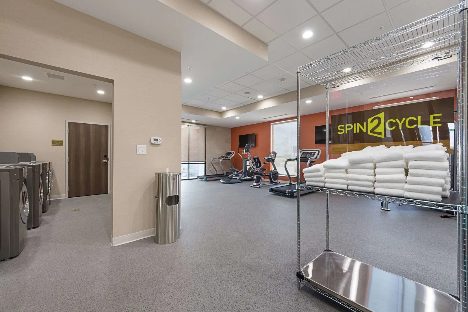 Home2 Suites by Hilton Dallas Grand Prairie