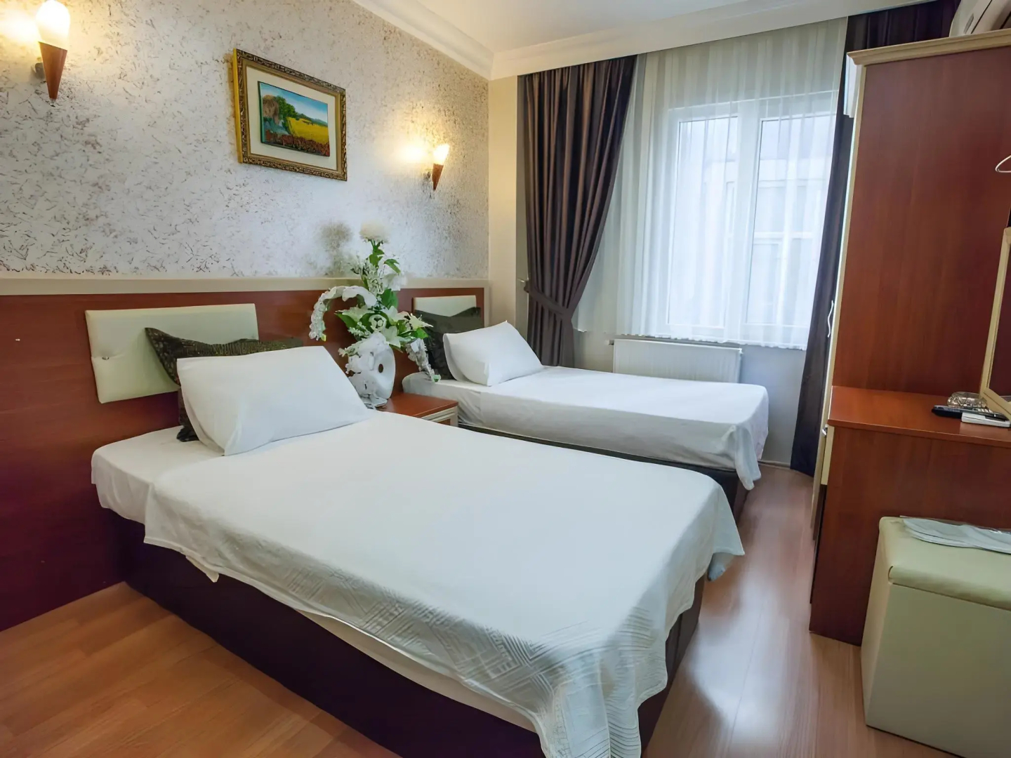 Grand Hotel Palmiye