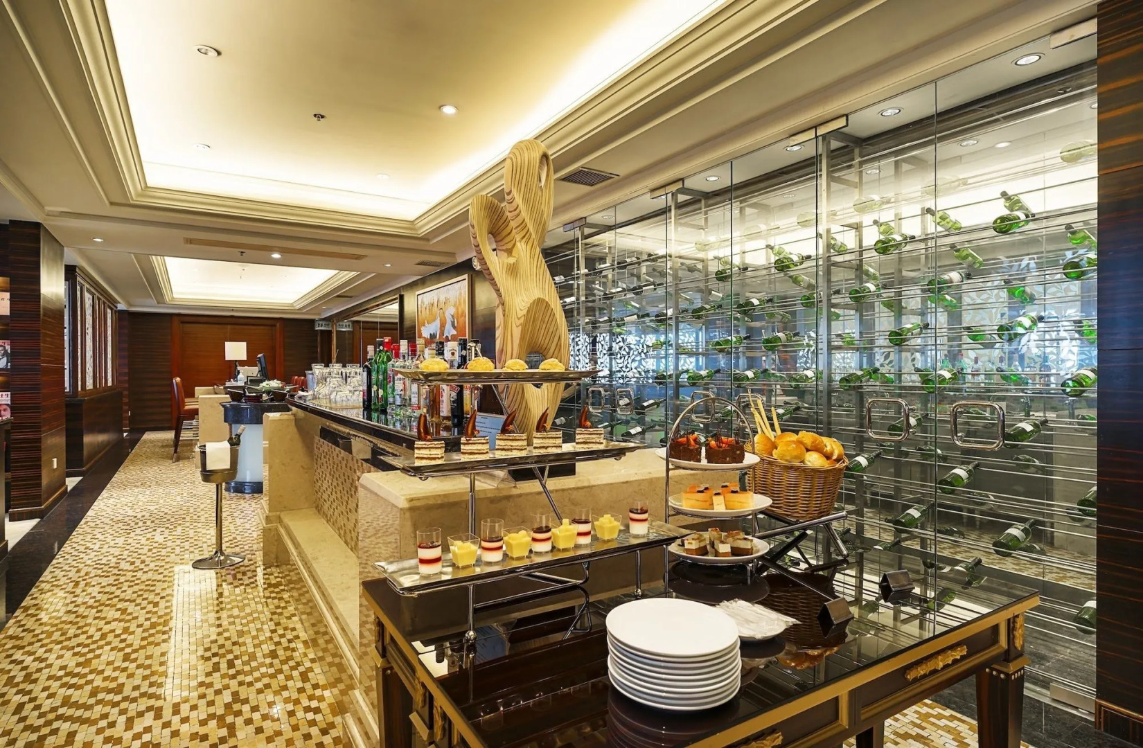 Sheraton Shunde Hotel