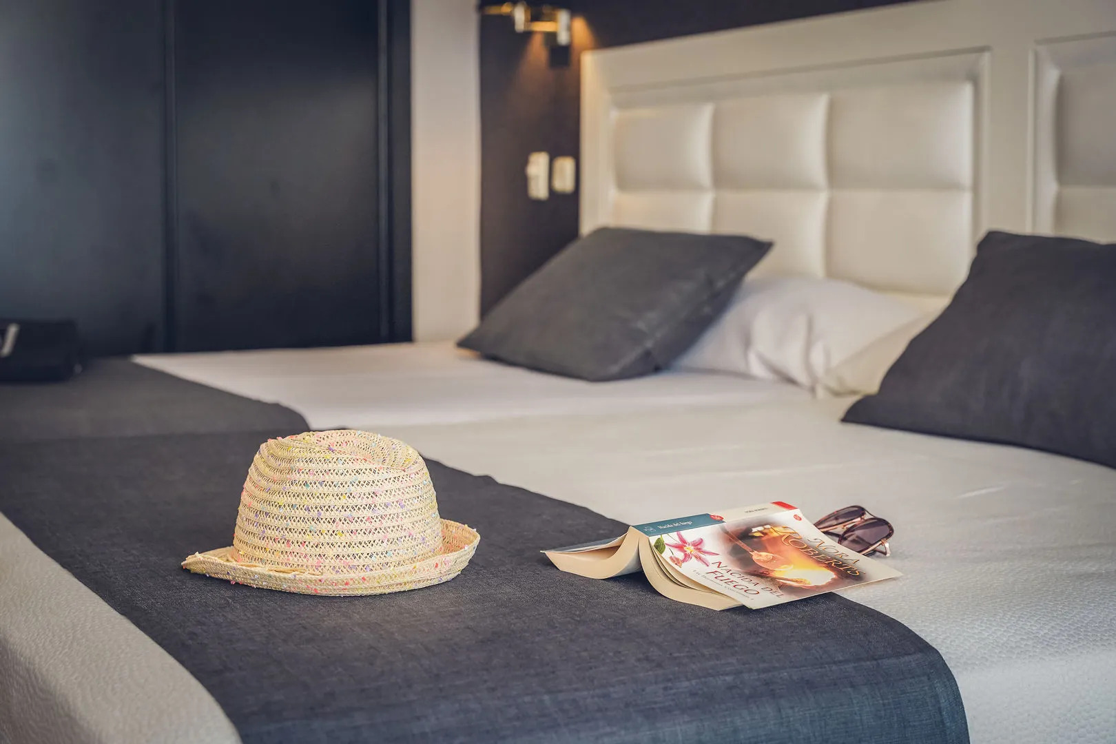 Evenia Zoraida Resort