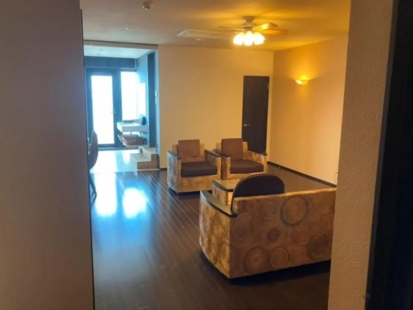 New WestPeninsula Hotel