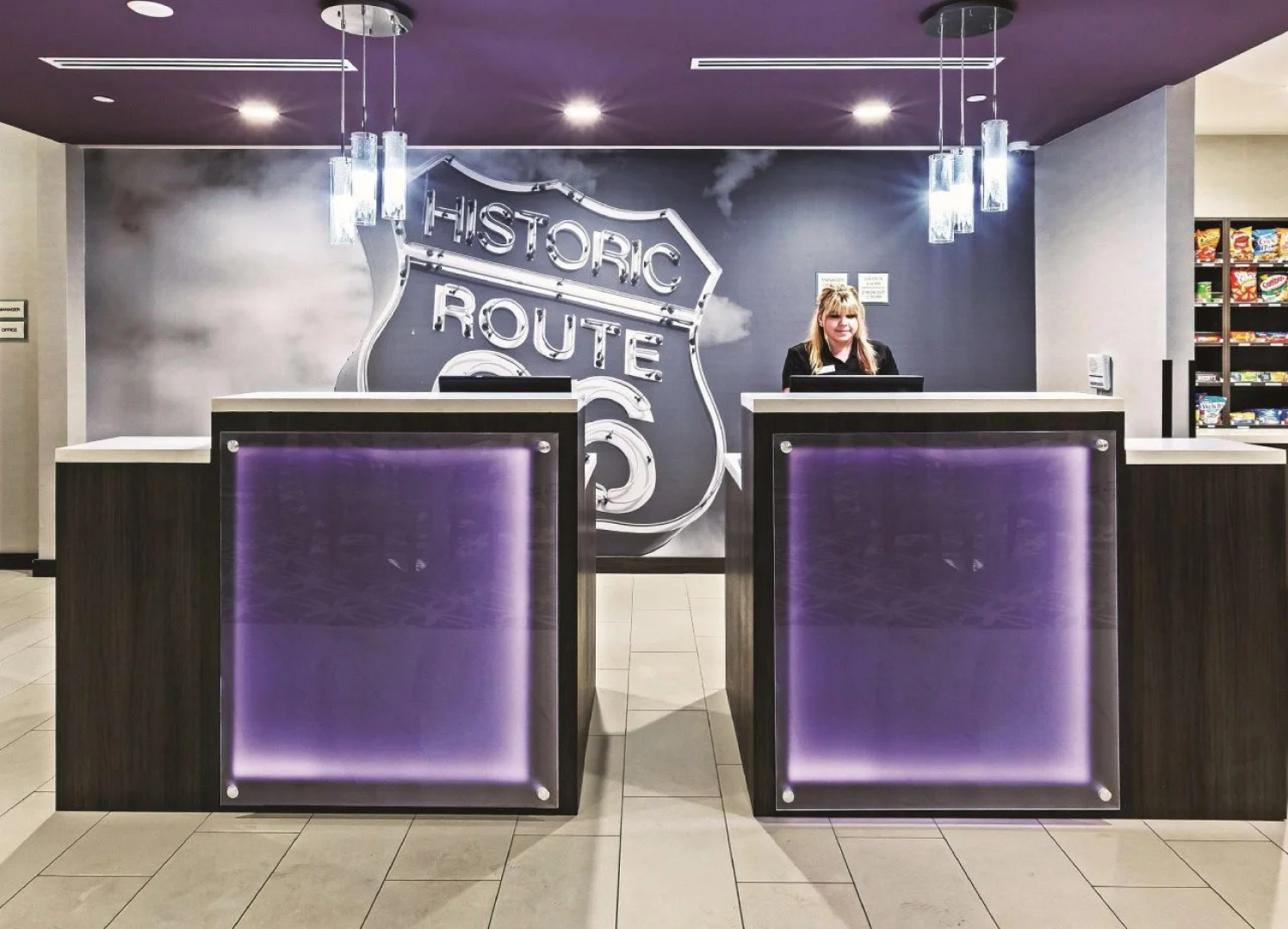 Comfort Inn & Suites