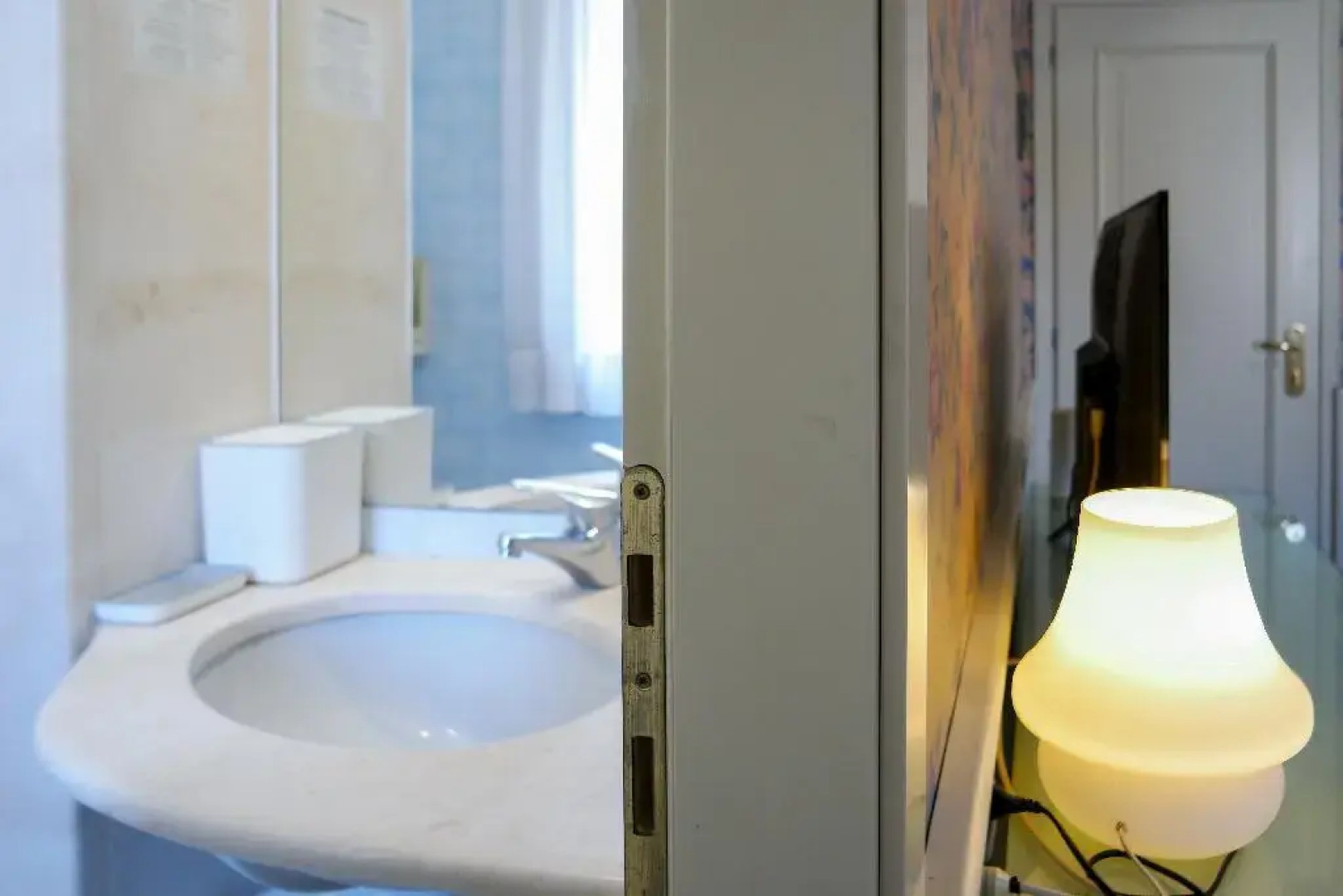 Hotel Alla Giustizia