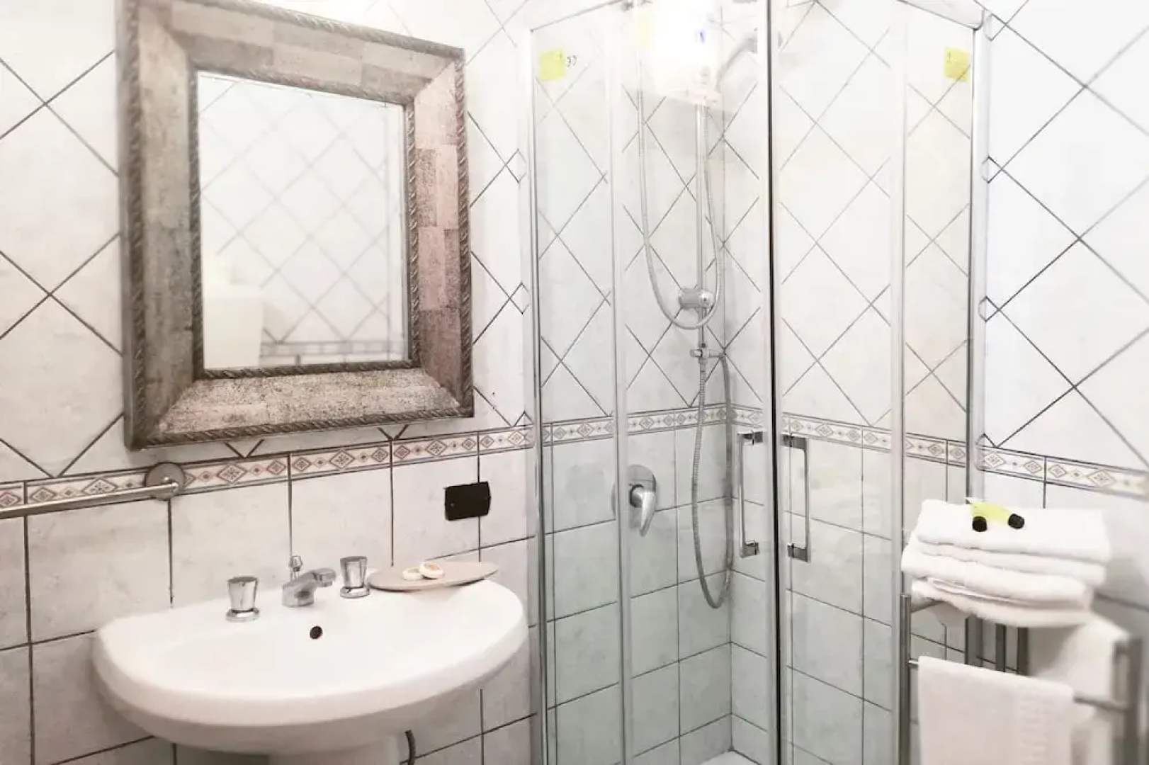 Masseria del Trivio B&B