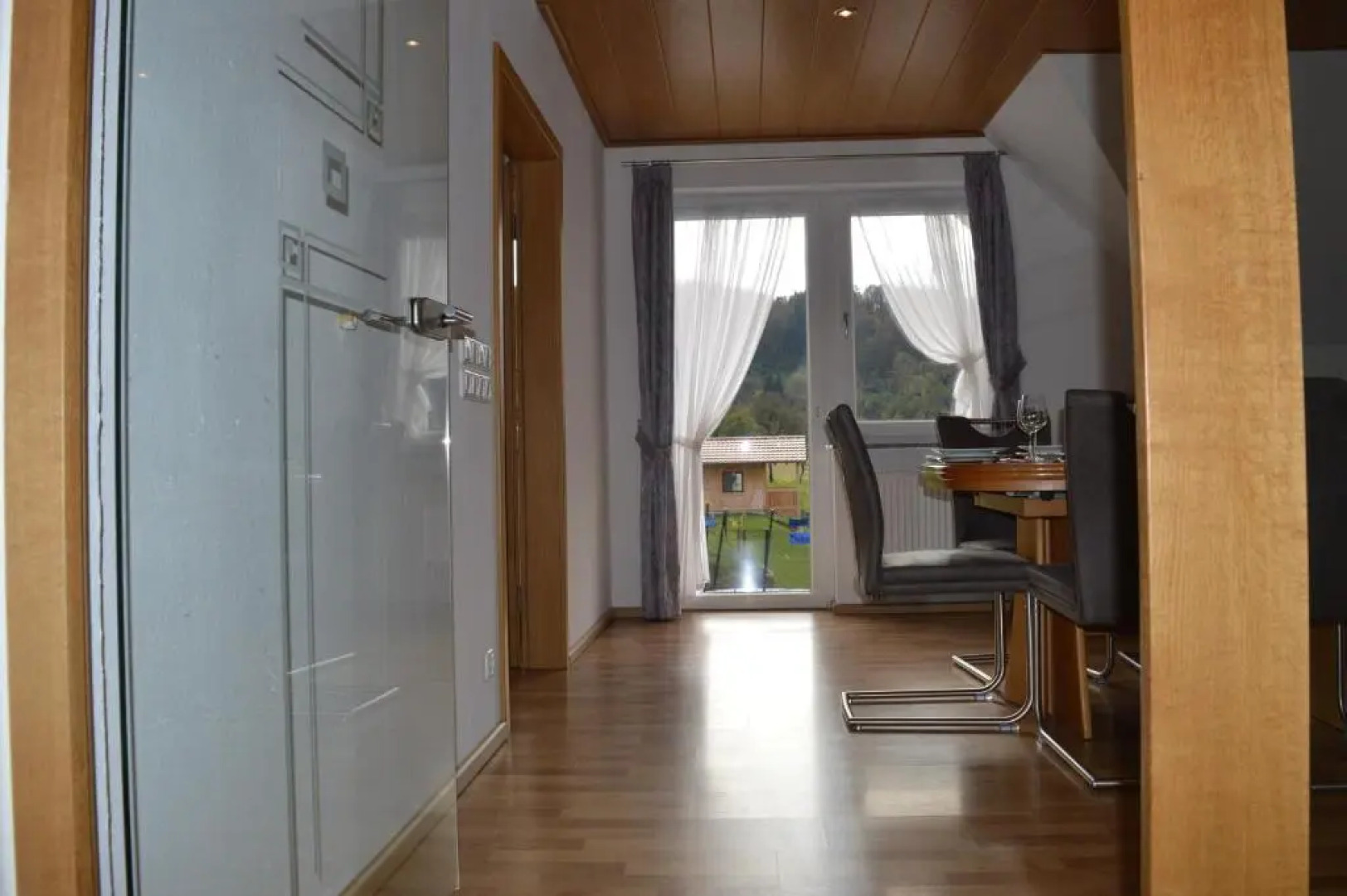 Ferienwohnung im Herzen des Renchtals