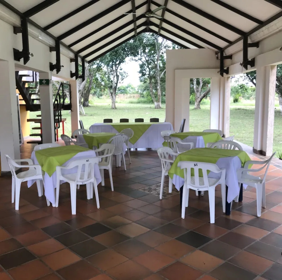 Hotel Campestre San Manuel