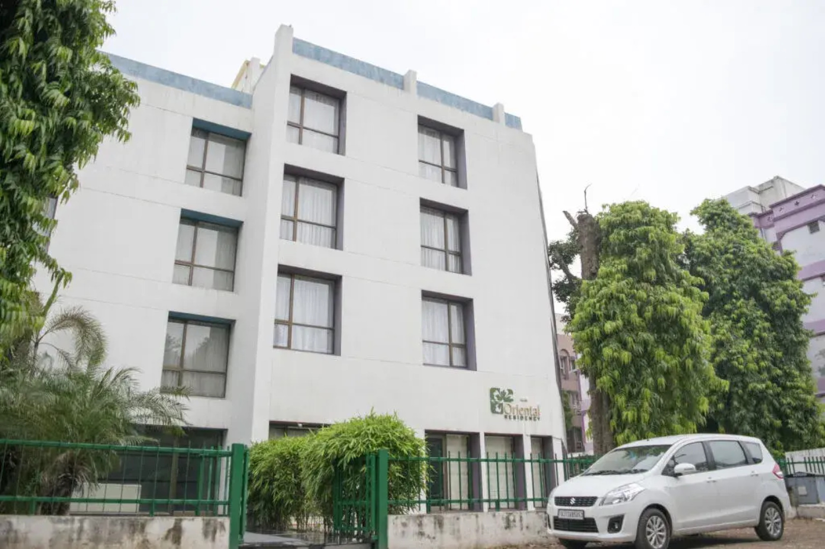 FabHotel Oriental Ellisbridge