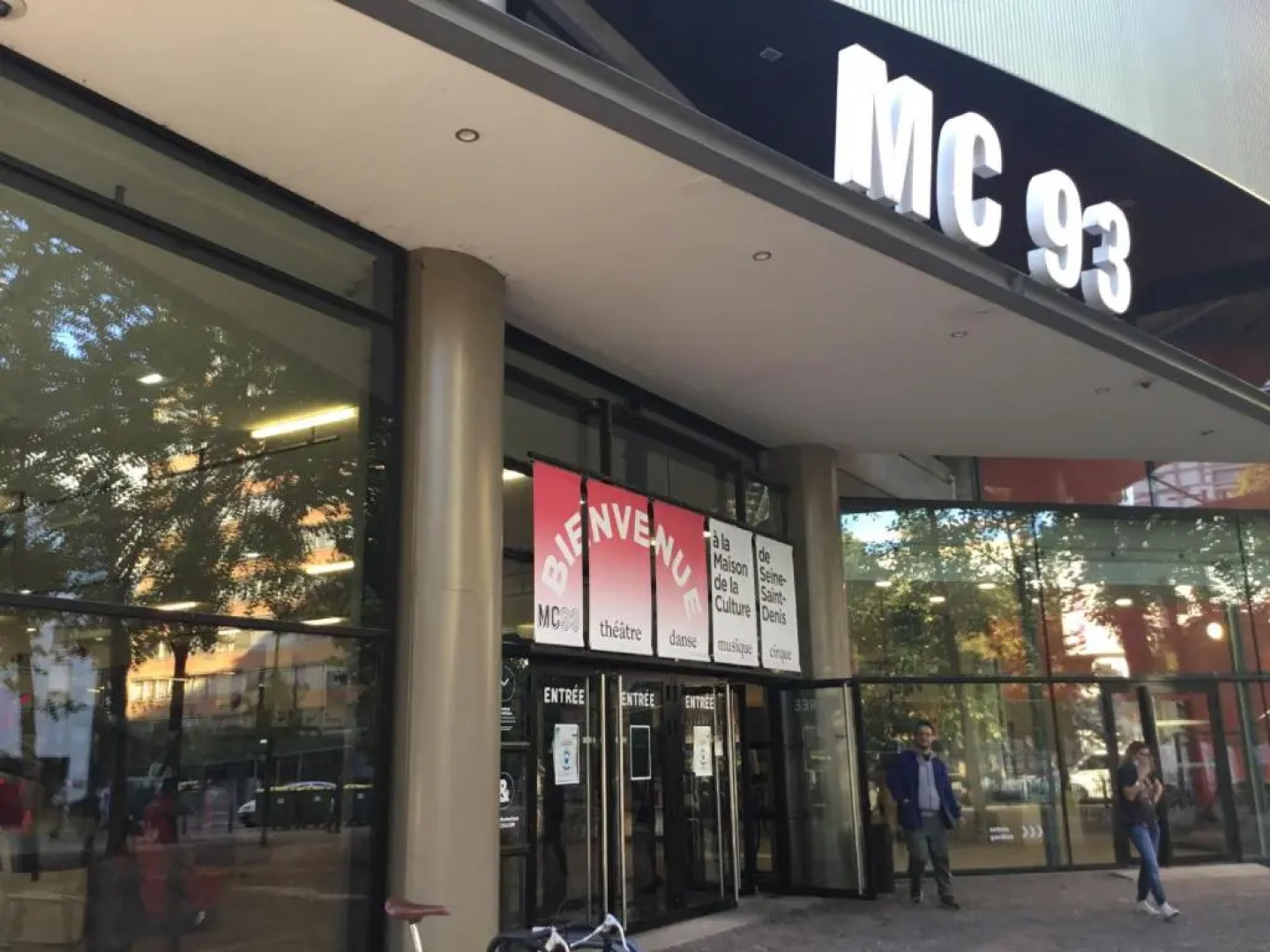 Just for sleep - Parisian Male dorm room - daily stay from 20h to 10h