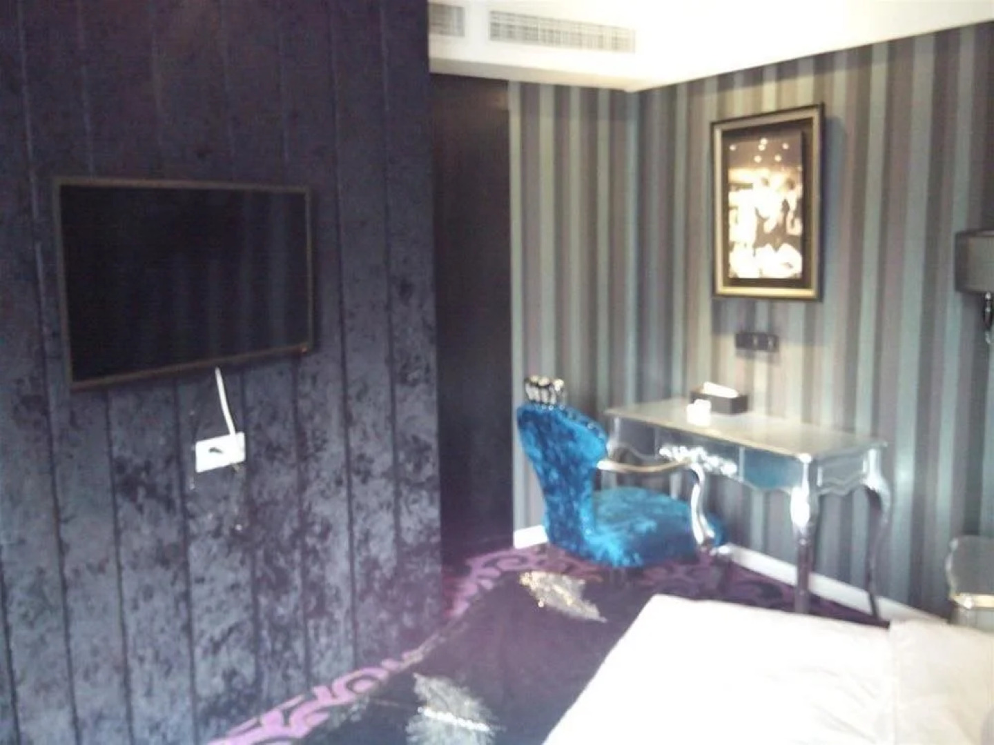 Victoria Hotel Luoyang