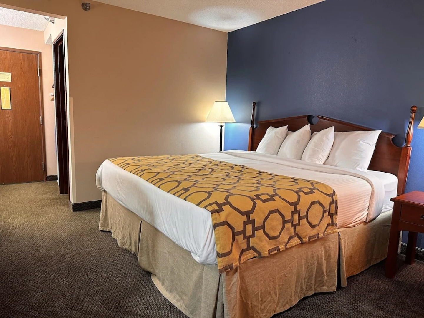 Baymont Inn & Suites Corydon