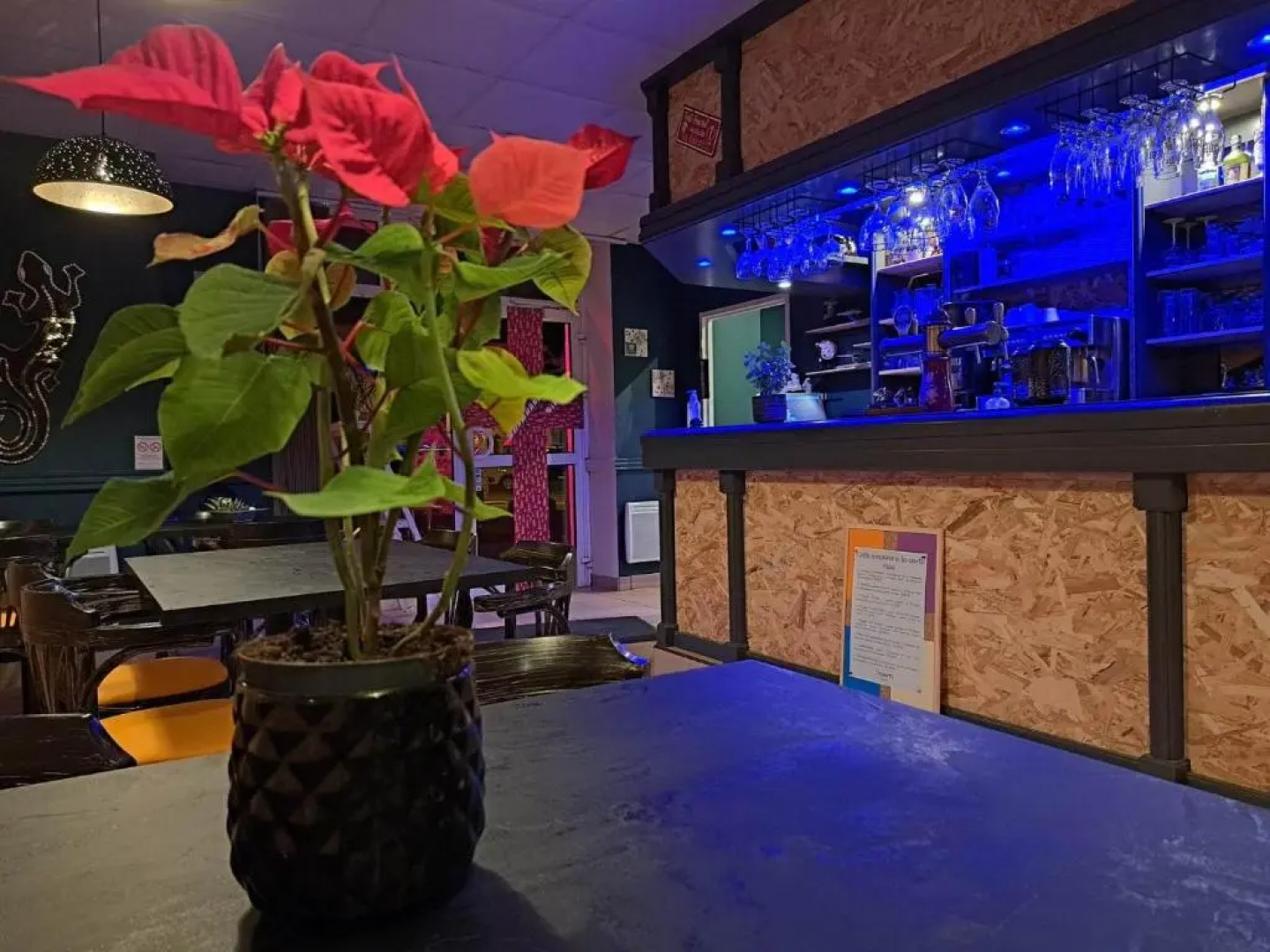 Hotel des deux porches