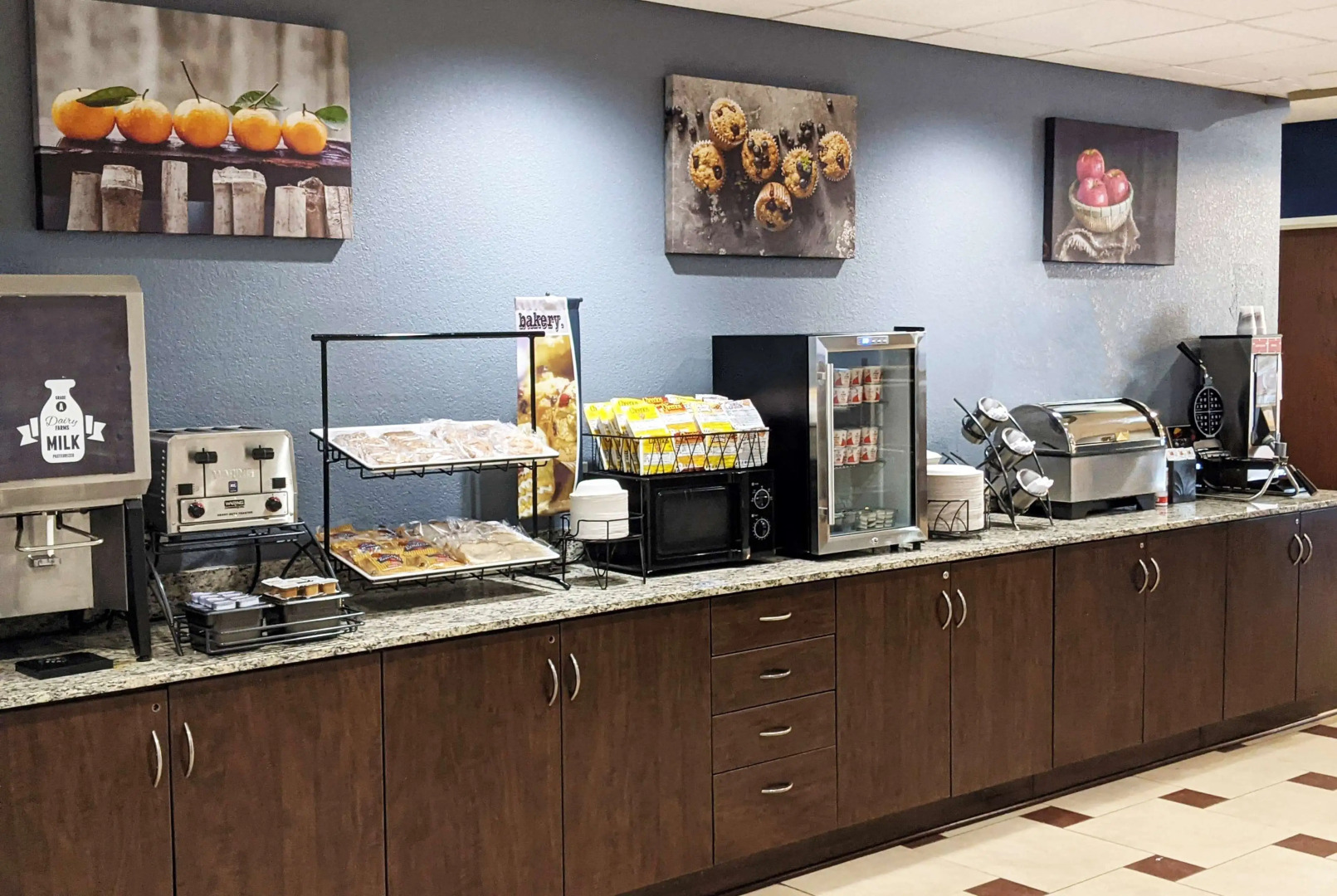 Microtel Inn & Suites by Wyndham Michigan City