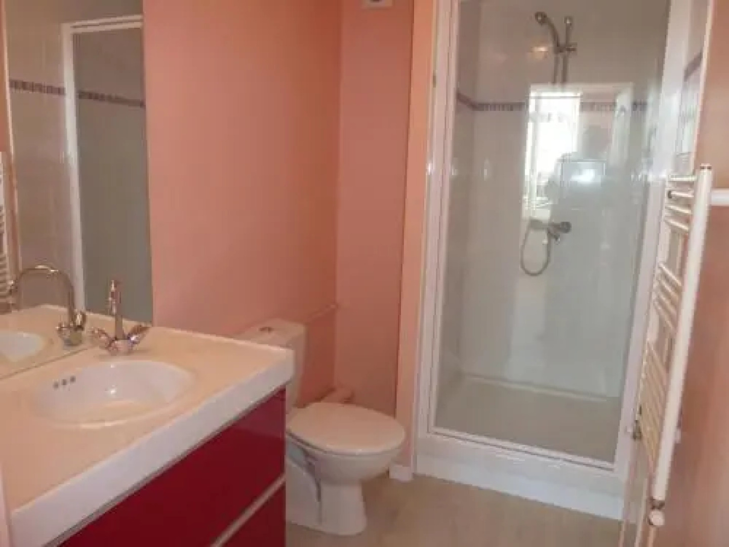 Maison de Claire et Bruno