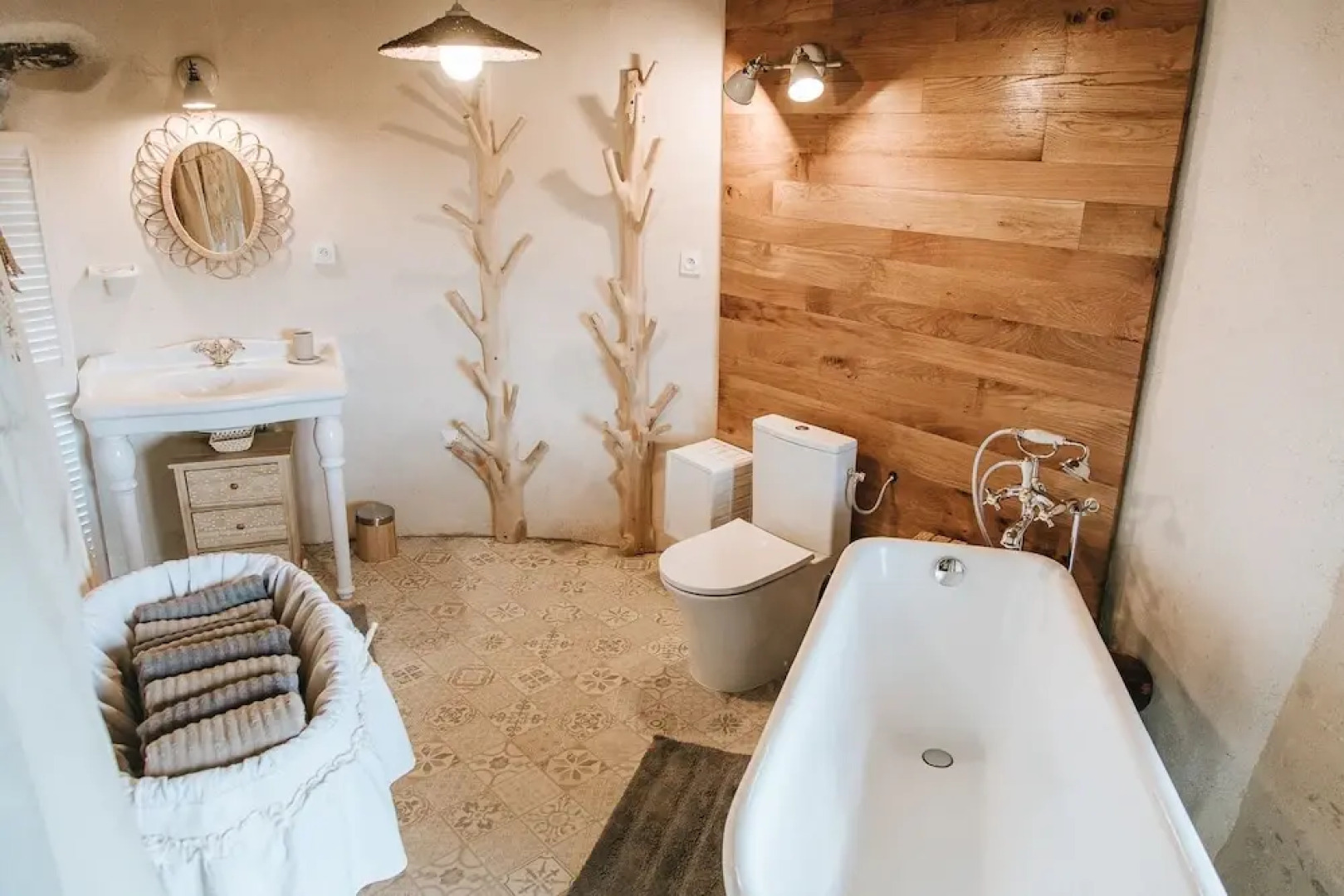 Le Moulin des Bruyères