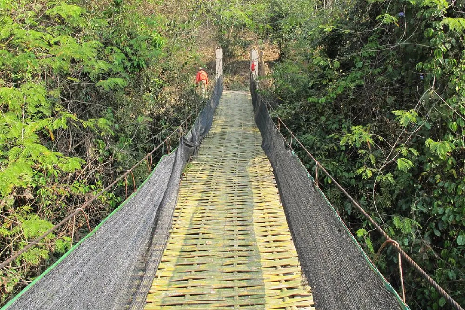 Zen Namkhan Boutique Resort