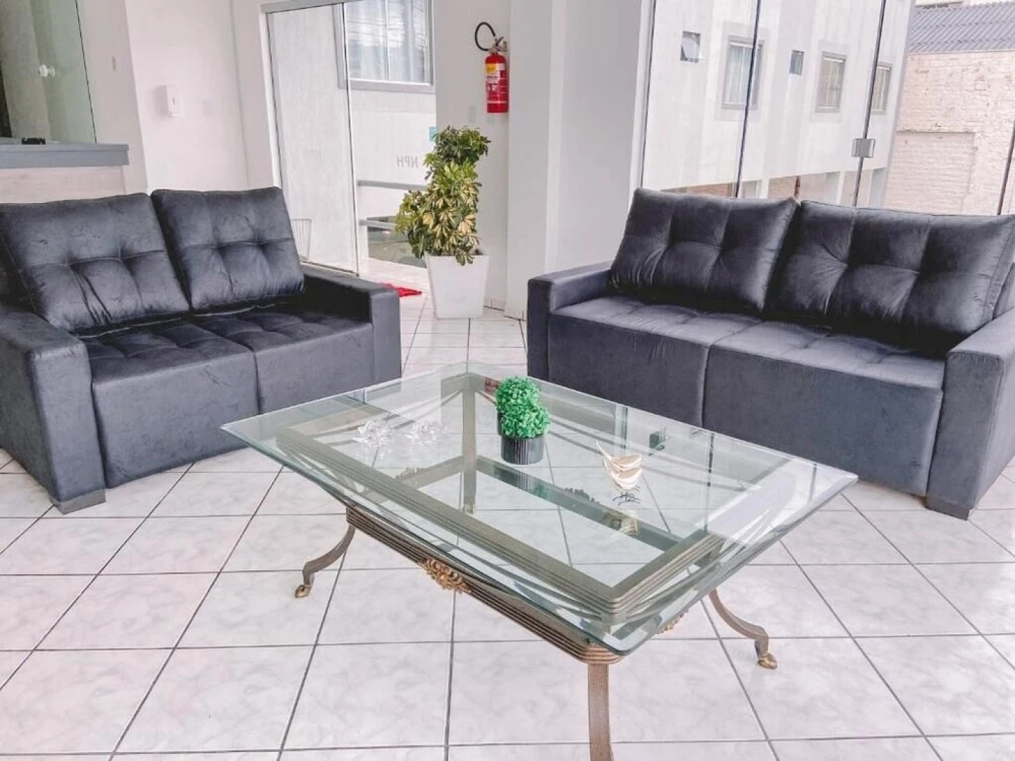 Nacional Park Hotel Lages