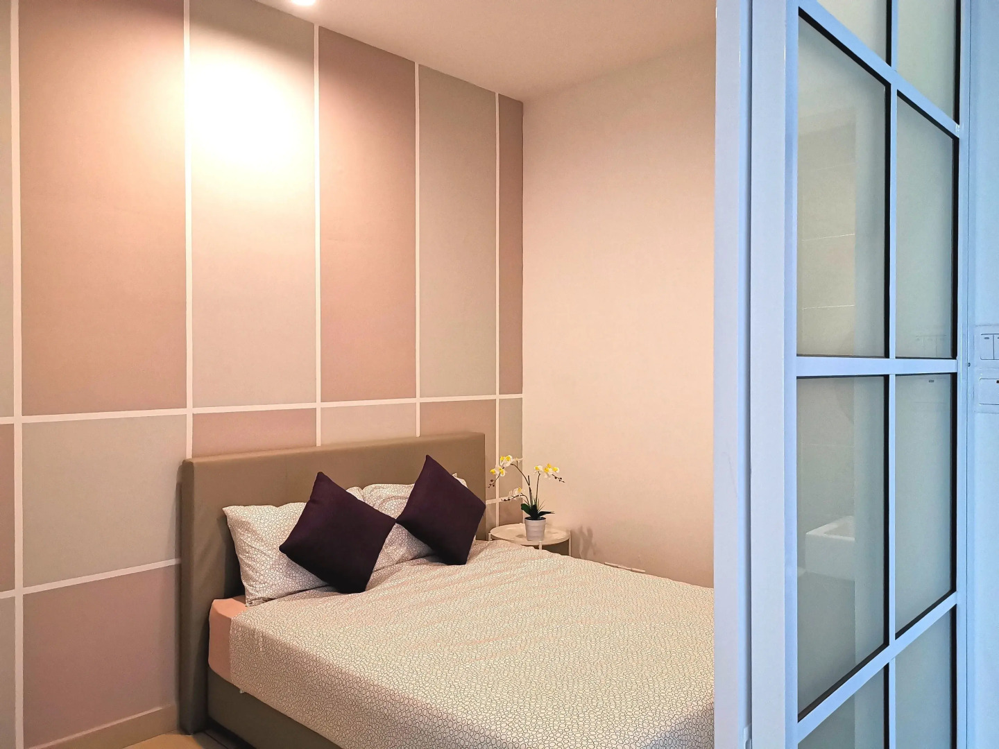 Electus Home 003 Studio Room @ Midhills Genting
