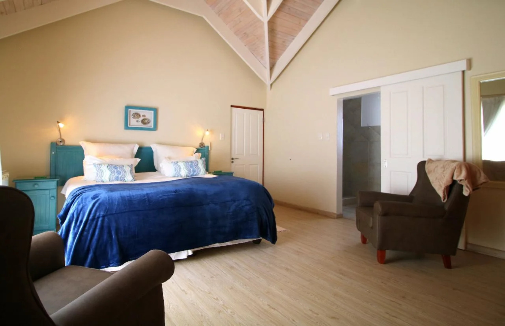 Baywatch Villa Collection