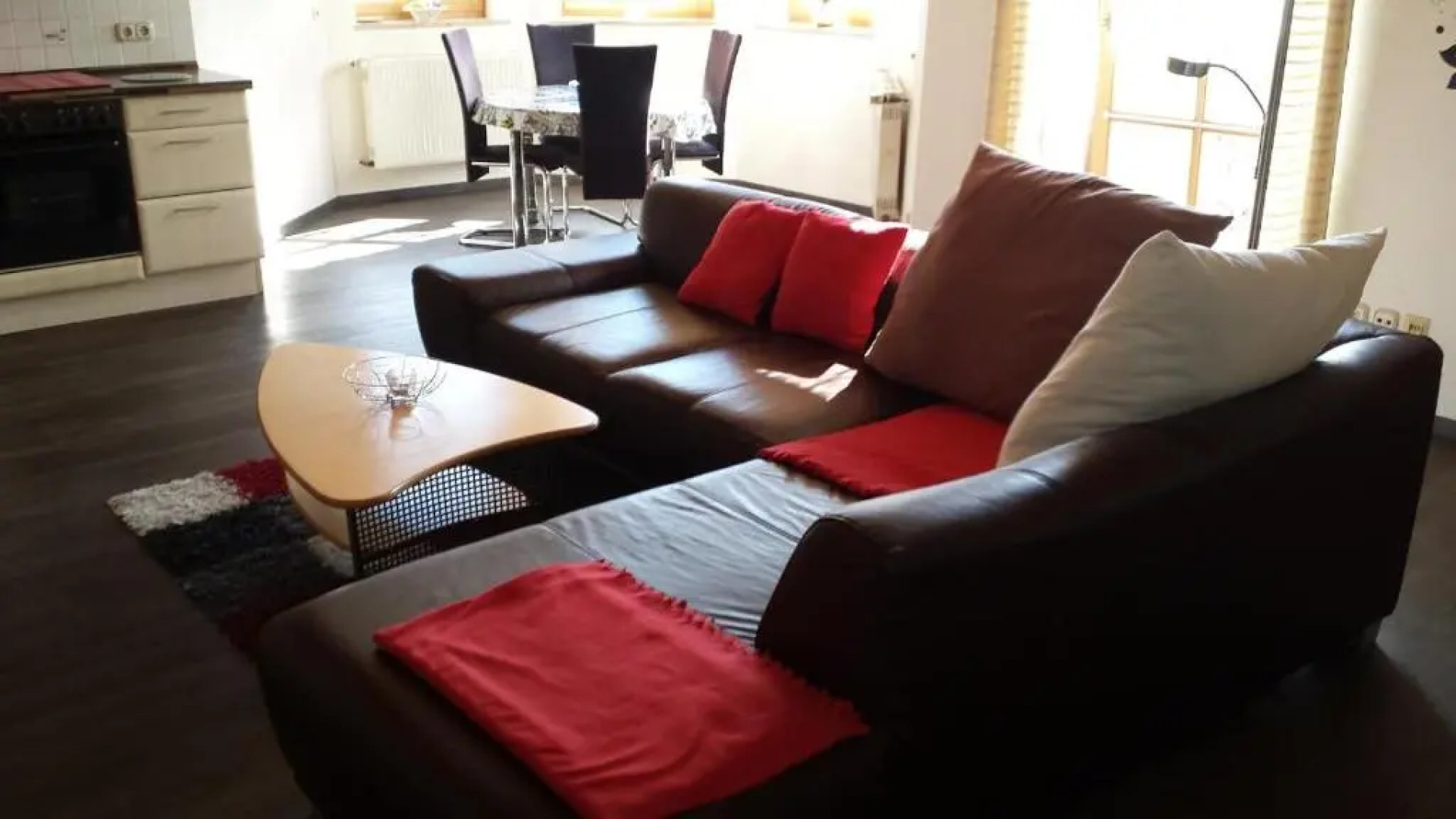 Ferienwohnung Spitzner