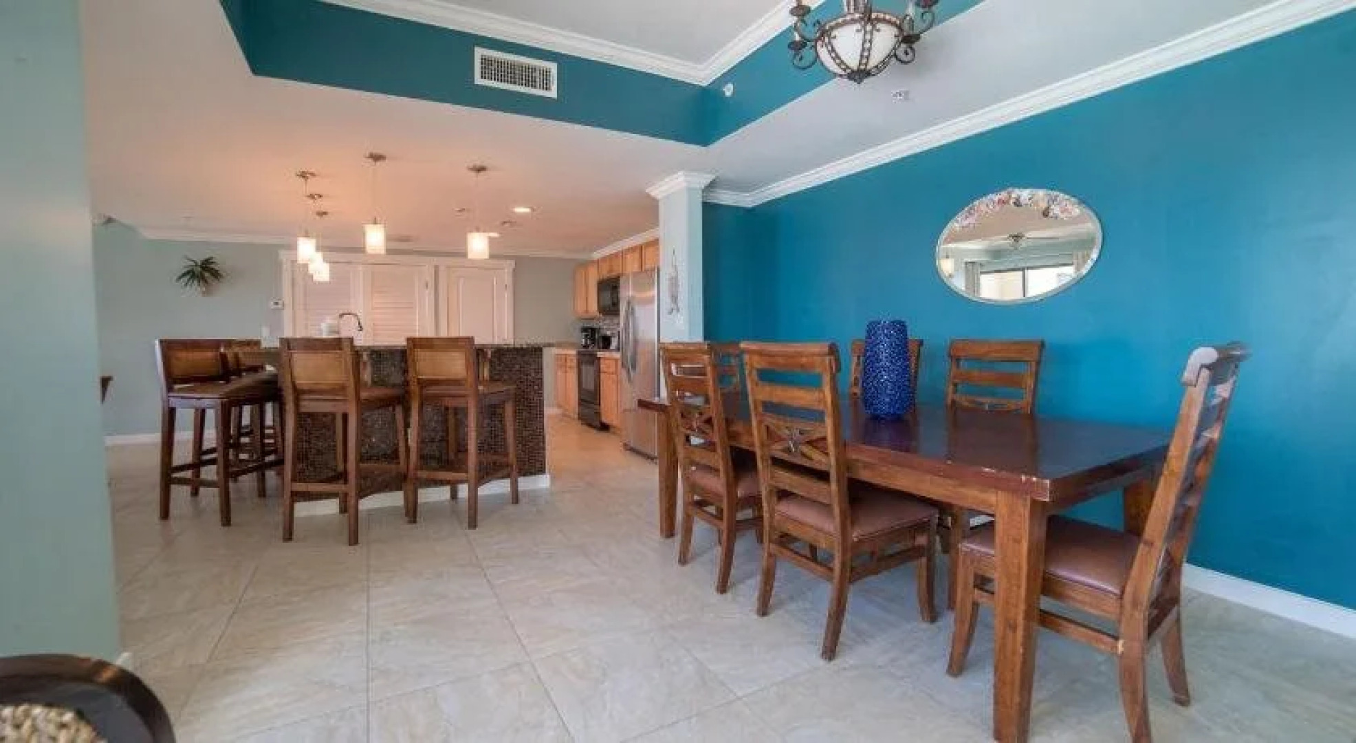 Origin Beach Resort by ZIA VR