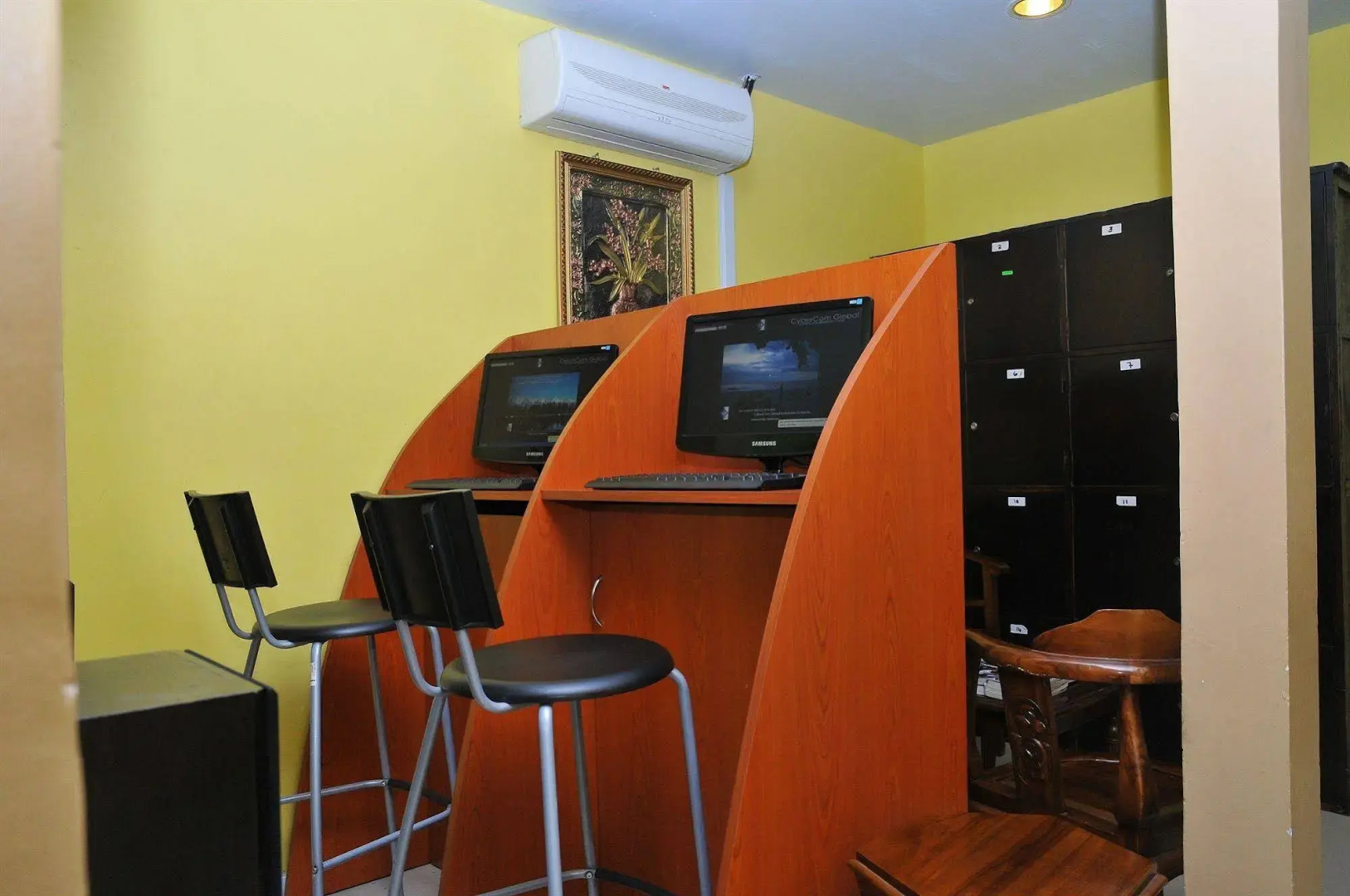 Alamanda Hotel Petaling Street