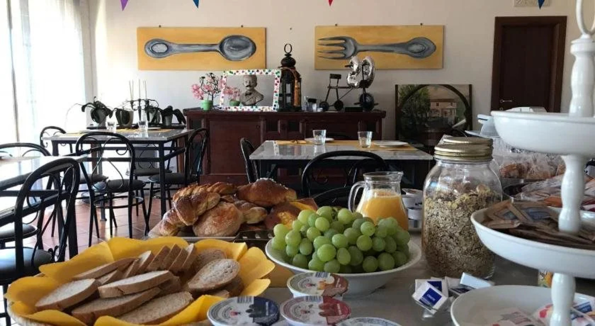 Il Giardino delle Esperidi