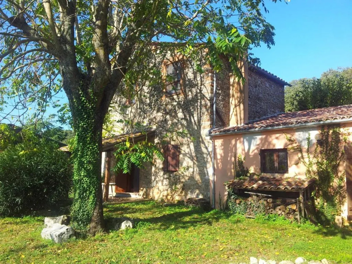 Agriturismo Podere Conte Ràcani