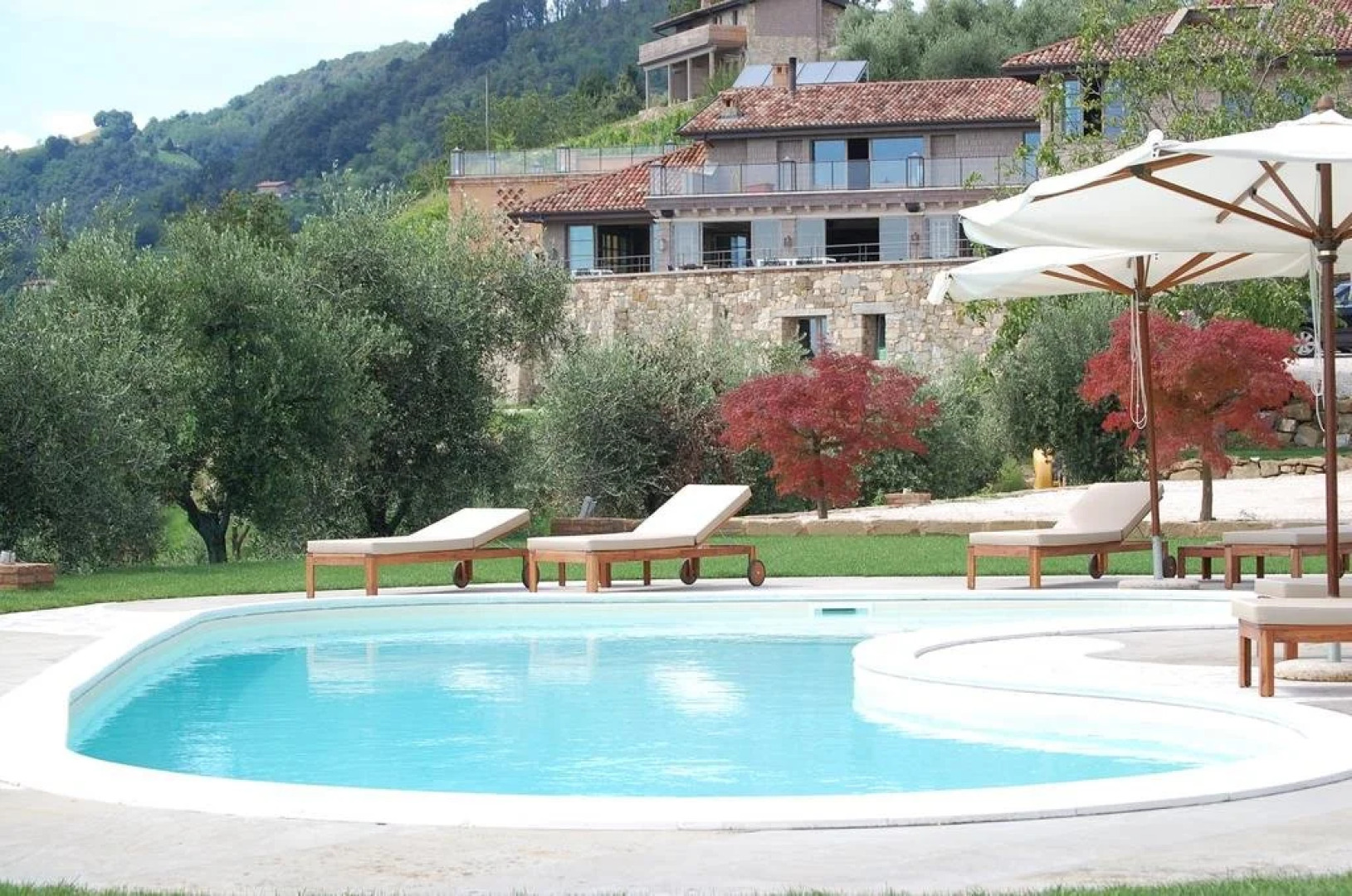 Colletto AgriBioRelais