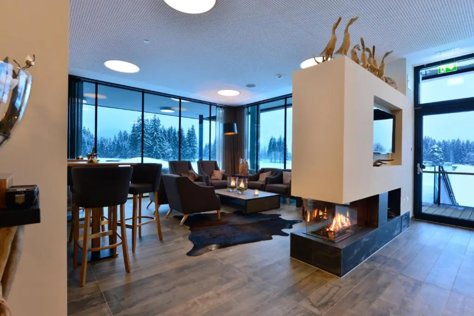 Berg & Golf Resort Westendorf by ALPS RESORTS