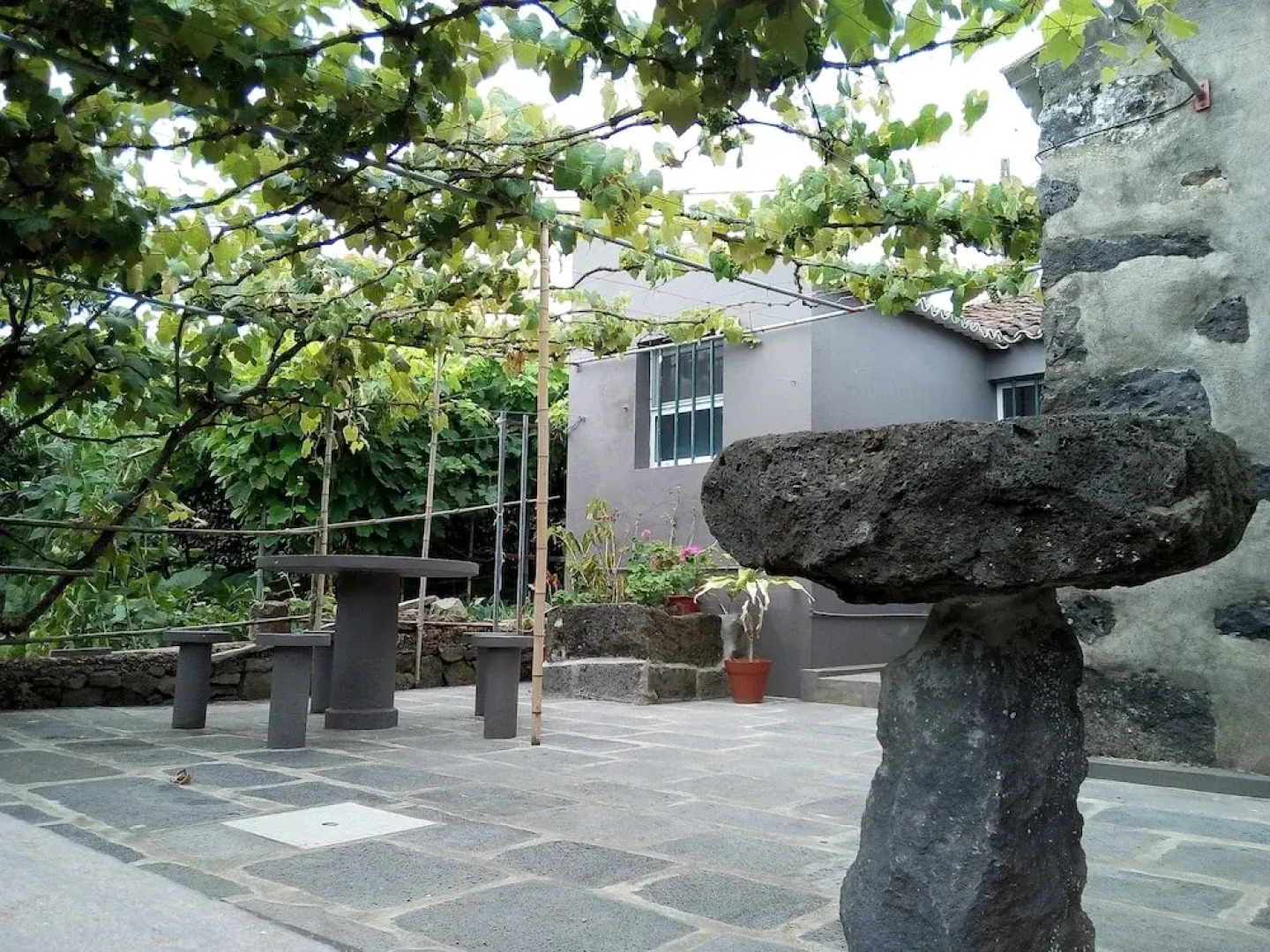Casa Rústica by Green Vacations