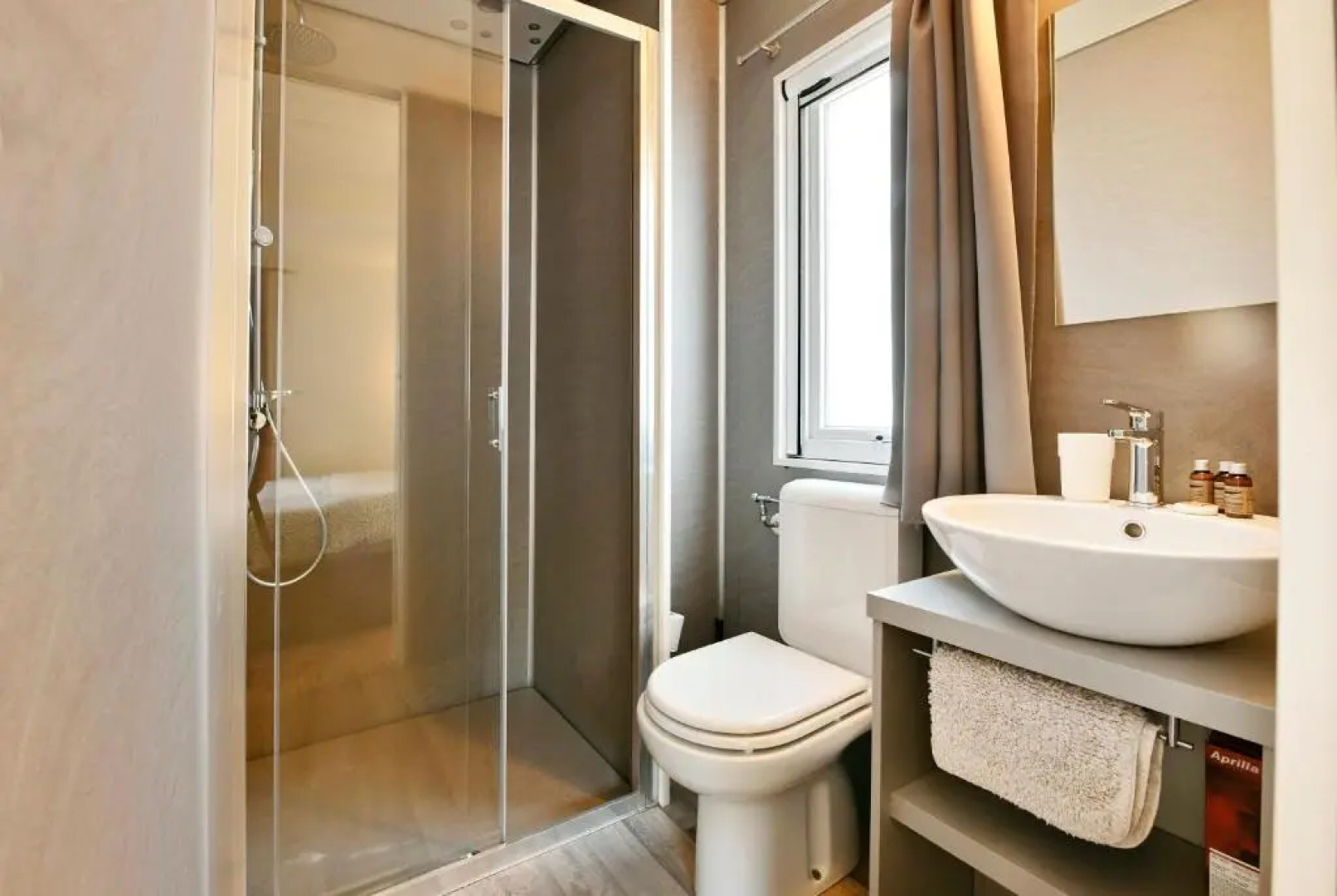 Polidor Family Camping Resort